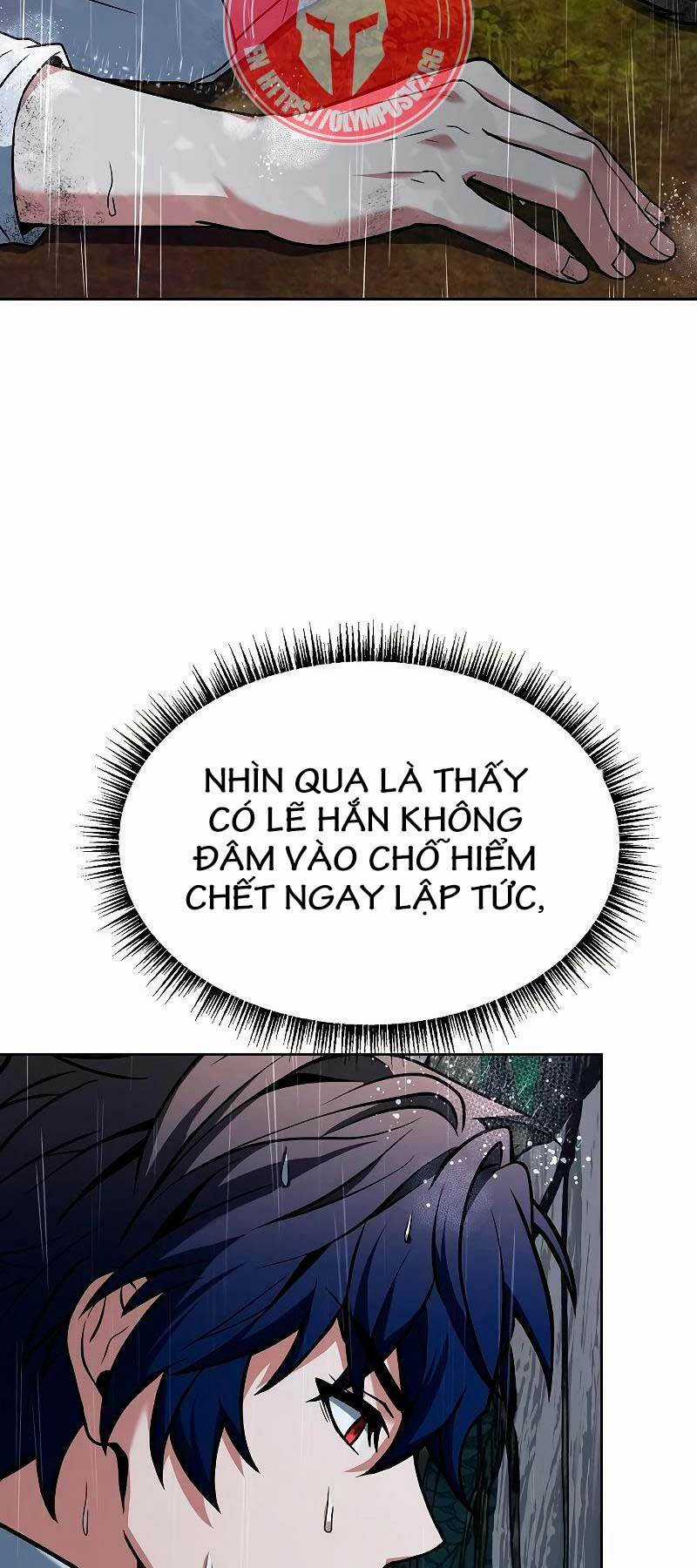 Chòm Sao Là Đệ Tử Của Tôi Chapter 37 trang 35