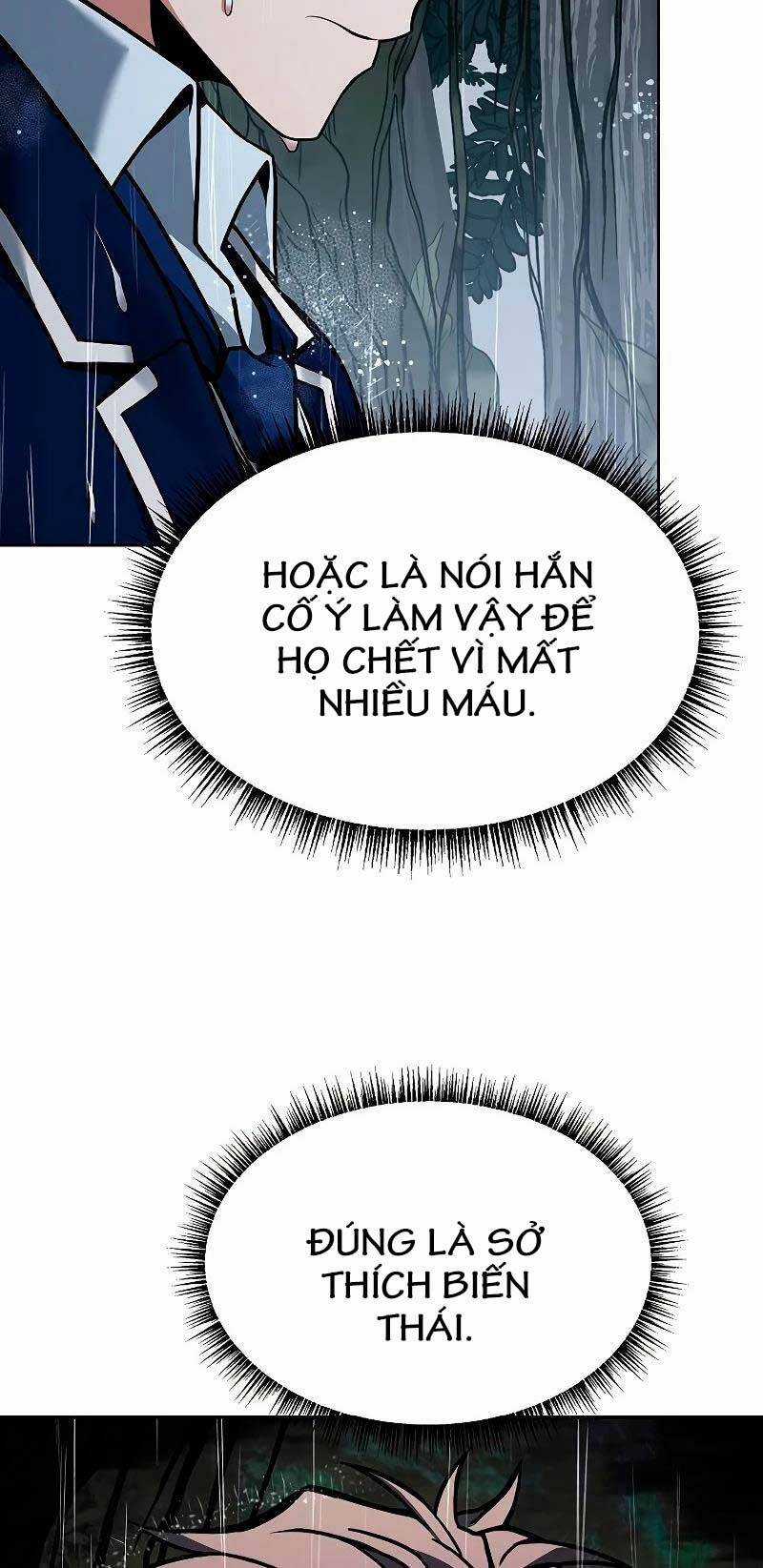 Chòm Sao Là Đệ Tử Của Tôi Chapter 37 trang 36