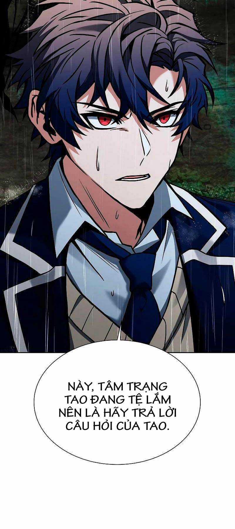 Chòm Sao Là Đệ Tử Của Tôi Chapter 37 trang 37