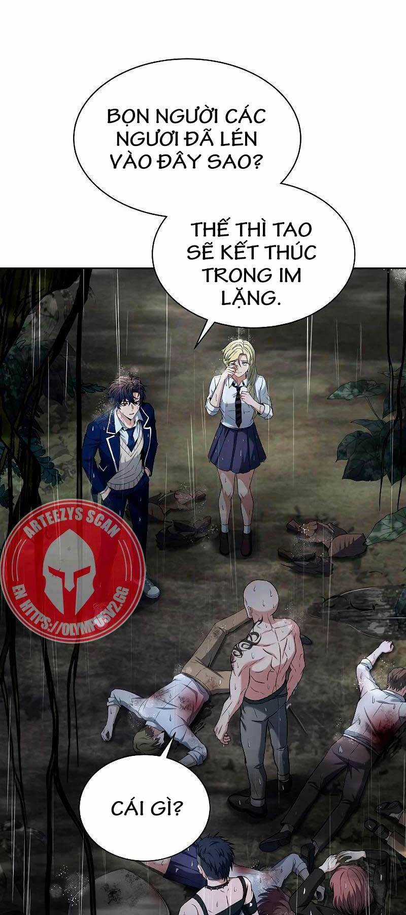 Chòm Sao Là Đệ Tử Của Tôi Chapter 37 trang 38