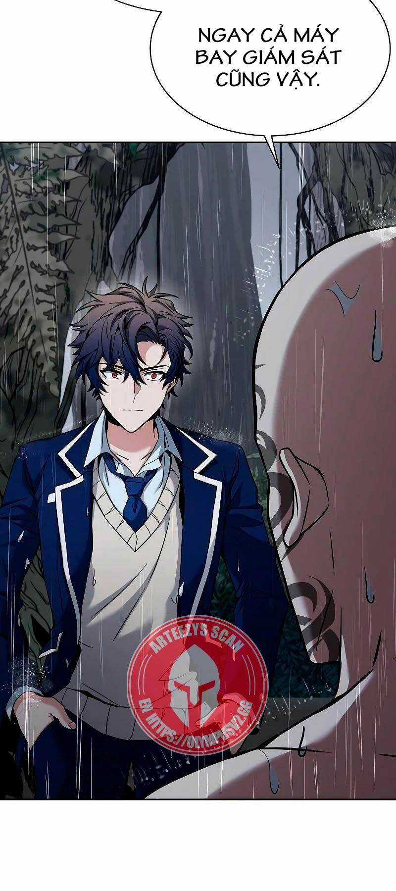 Chòm Sao Là Đệ Tử Của Tôi Chapter 37 trang 41