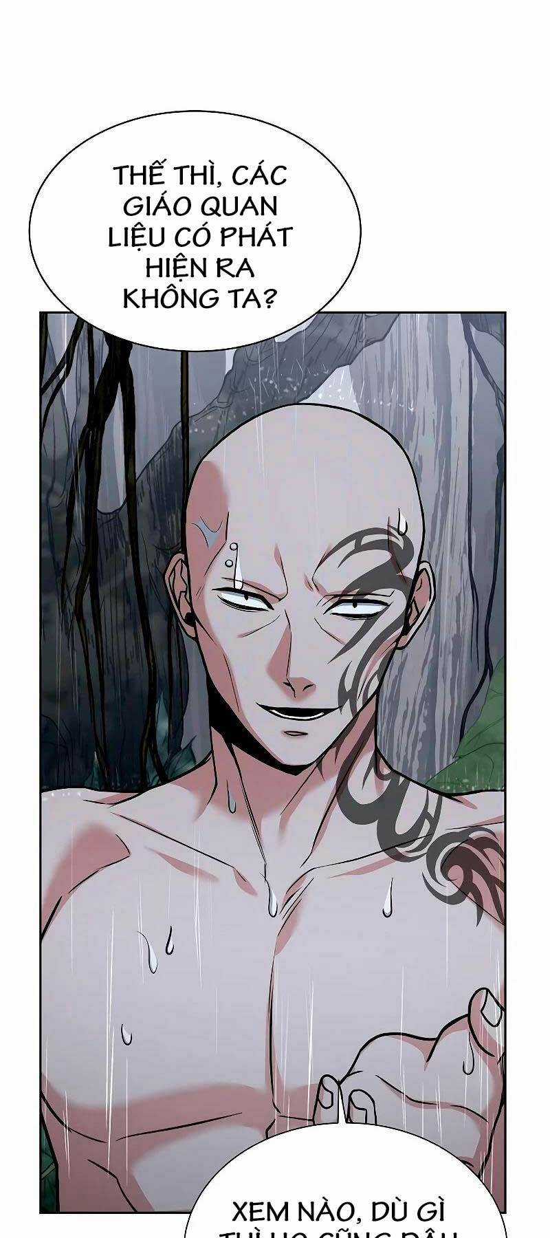 Chòm Sao Là Đệ Tử Của Tôi Chapter 37 trang 42