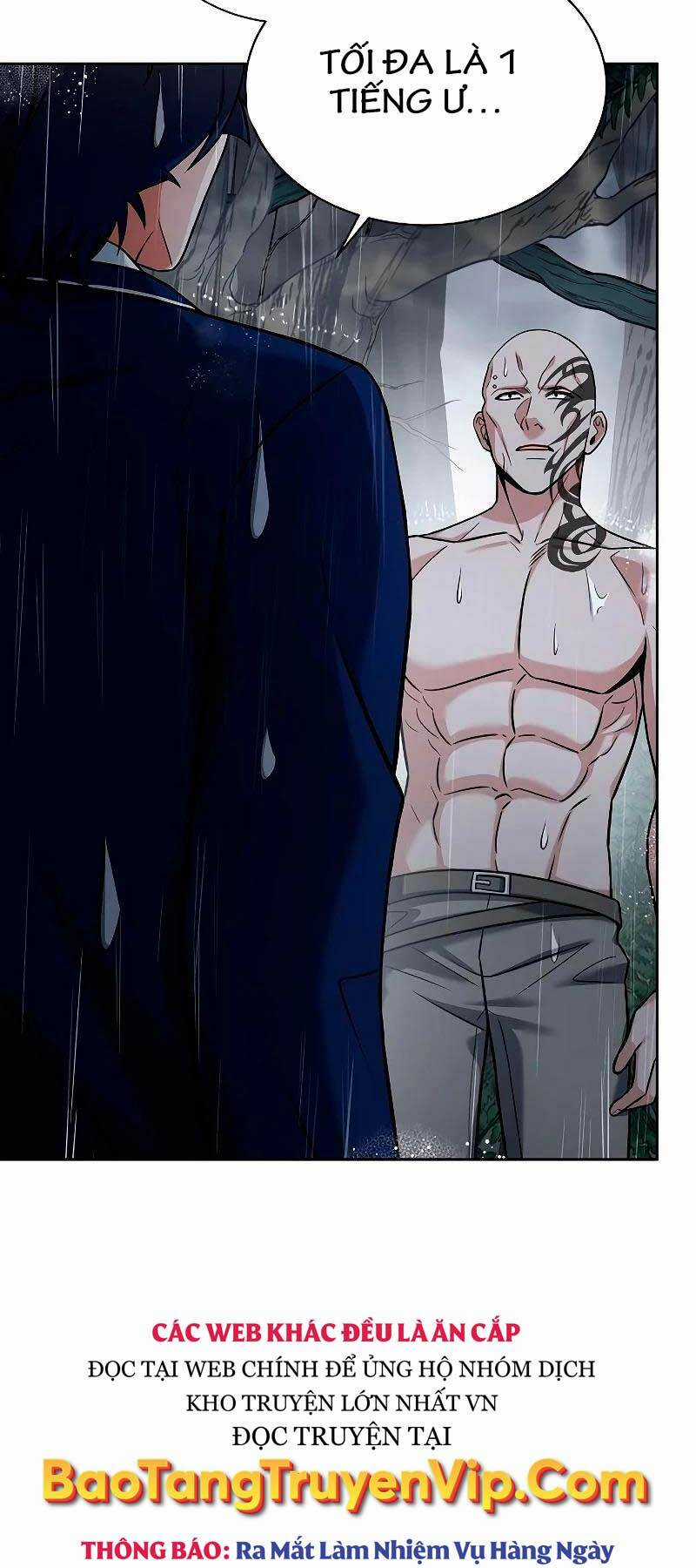 Chòm Sao Là Đệ Tử Của Tôi Chapter 37 trang 45