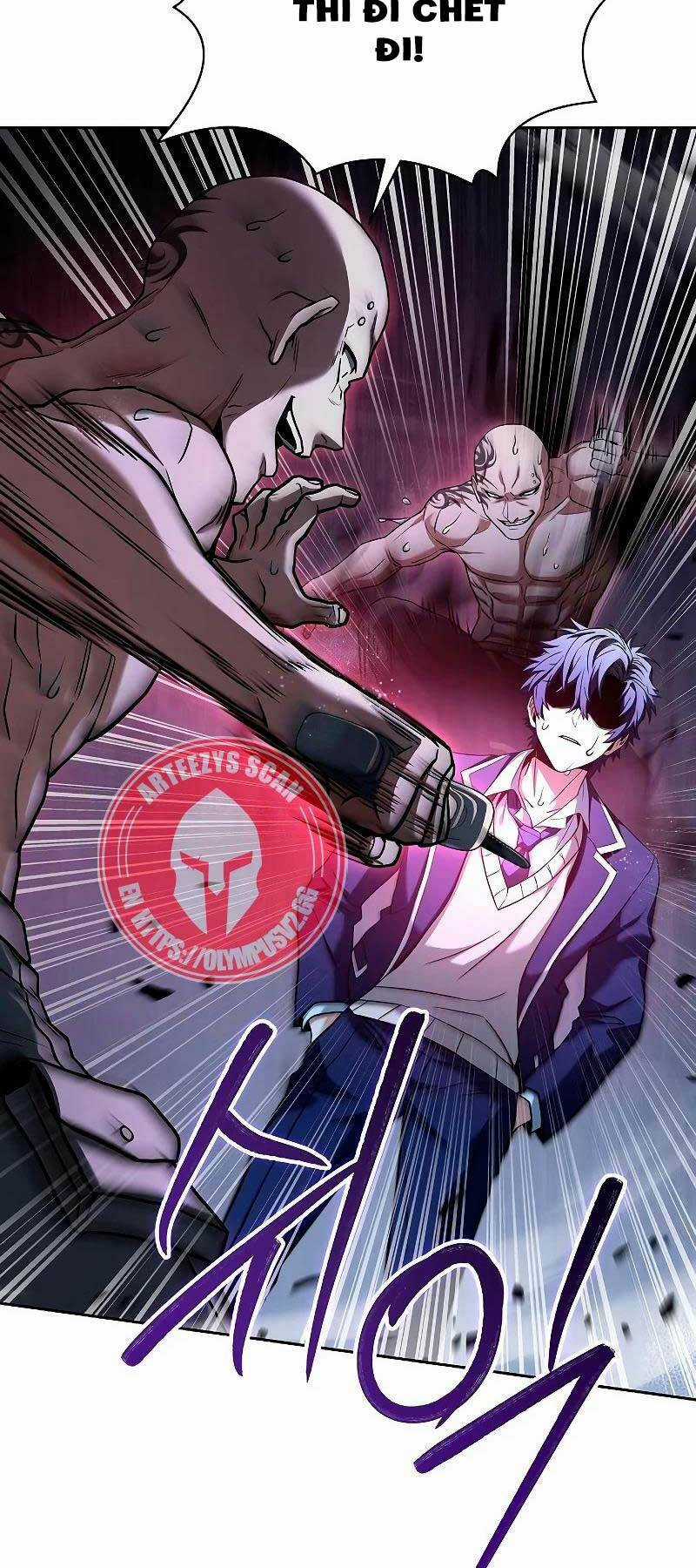 Chòm Sao Là Đệ Tử Của Tôi Chapter 37 trang 49