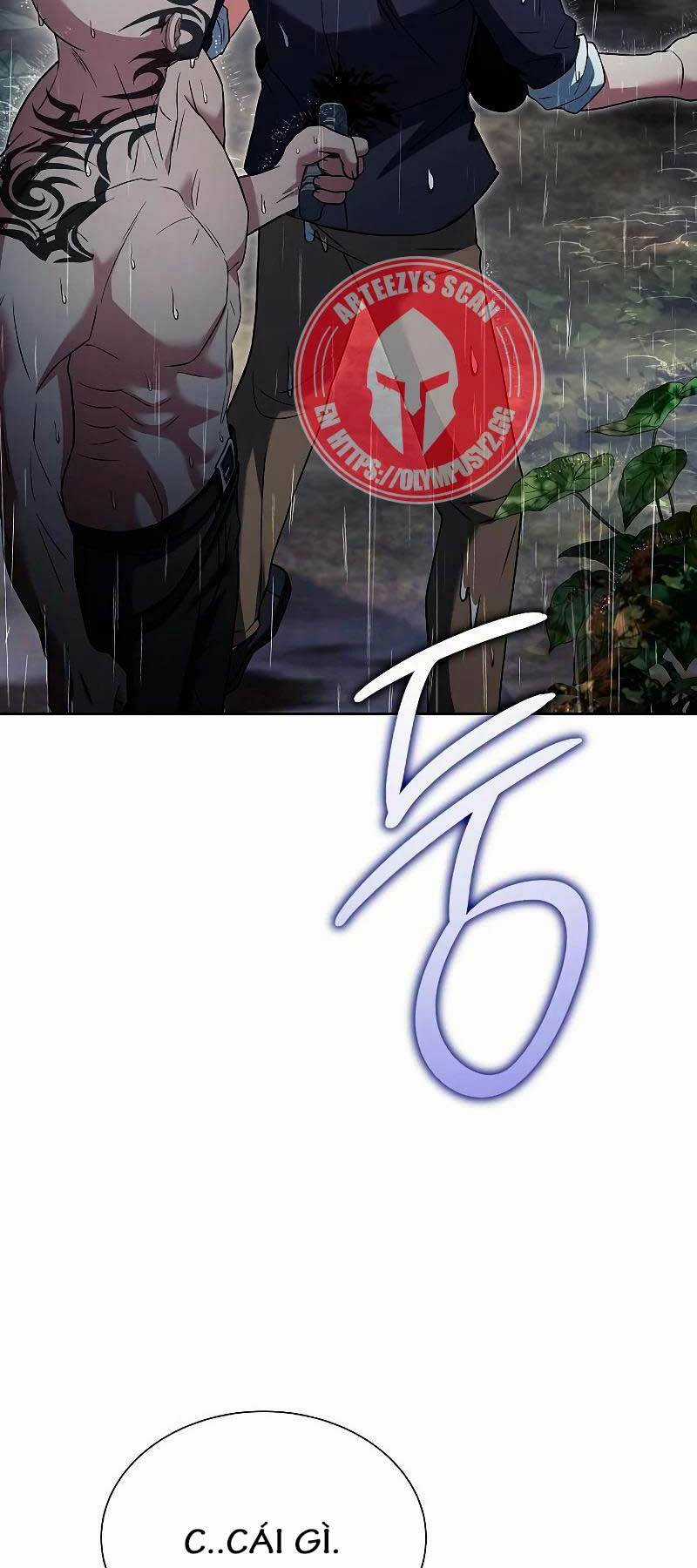 Chòm Sao Là Đệ Tử Của Tôi Chapter 37 trang 5