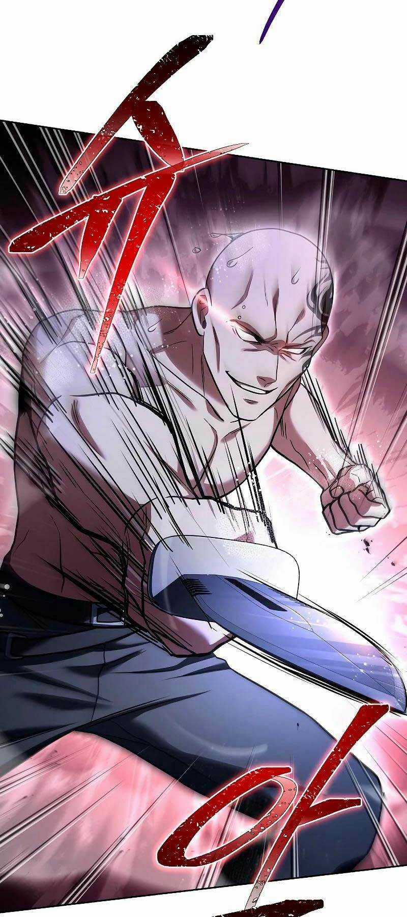 Chòm Sao Là Đệ Tử Của Tôi Chapter 37 trang 50