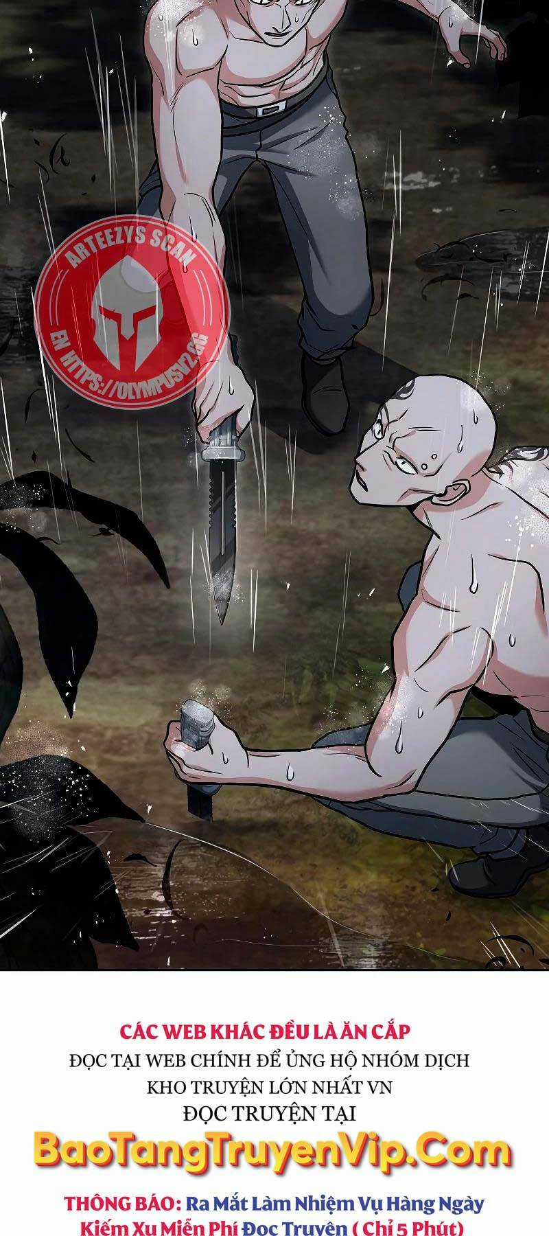 Chòm Sao Là Đệ Tử Của Tôi Chapter 37 trang 54