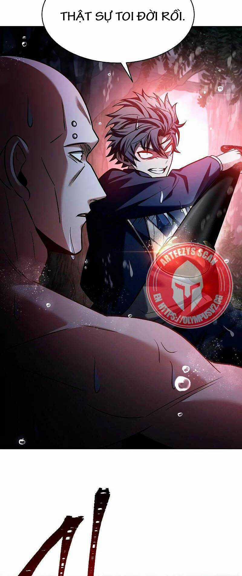 Chòm Sao Là Đệ Tử Của Tôi Chapter 37 trang 56