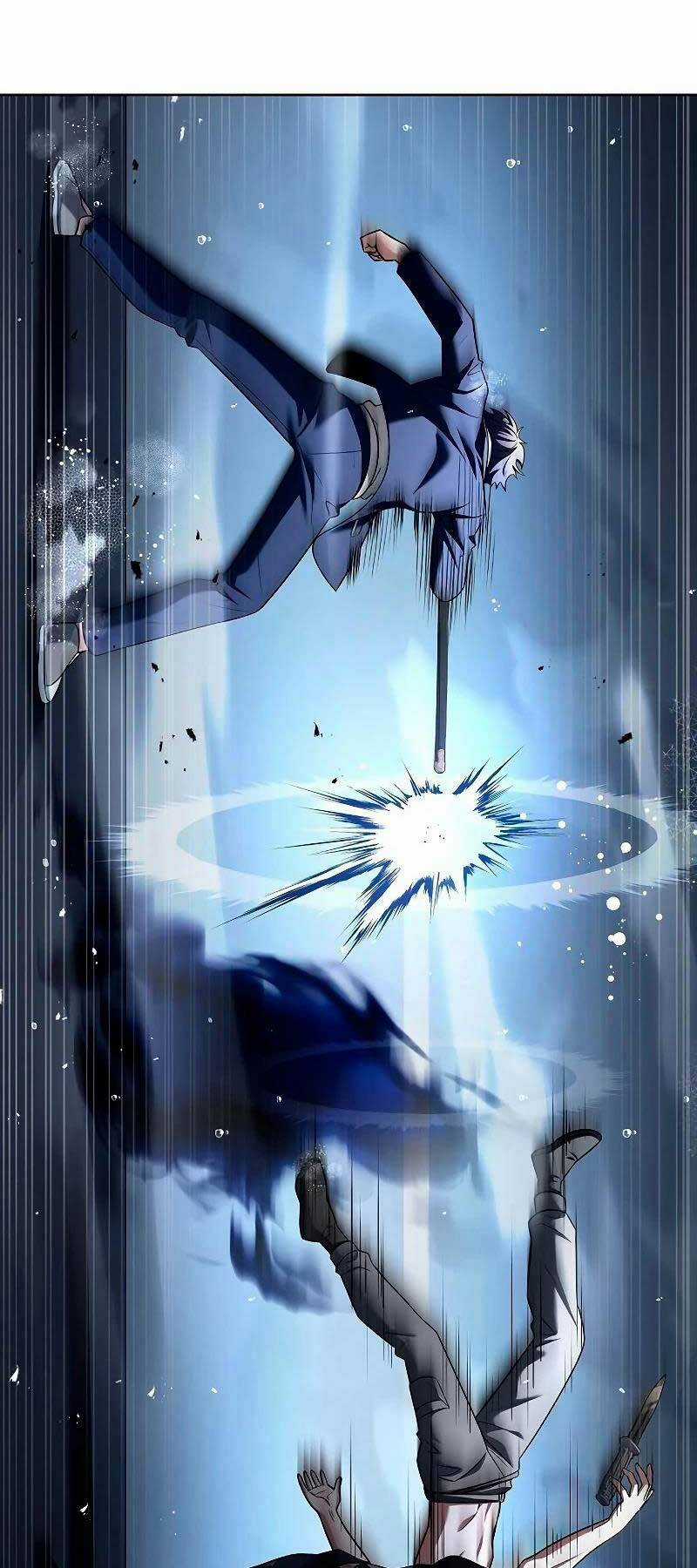 Chòm Sao Là Đệ Tử Của Tôi Chapter 37 trang 58