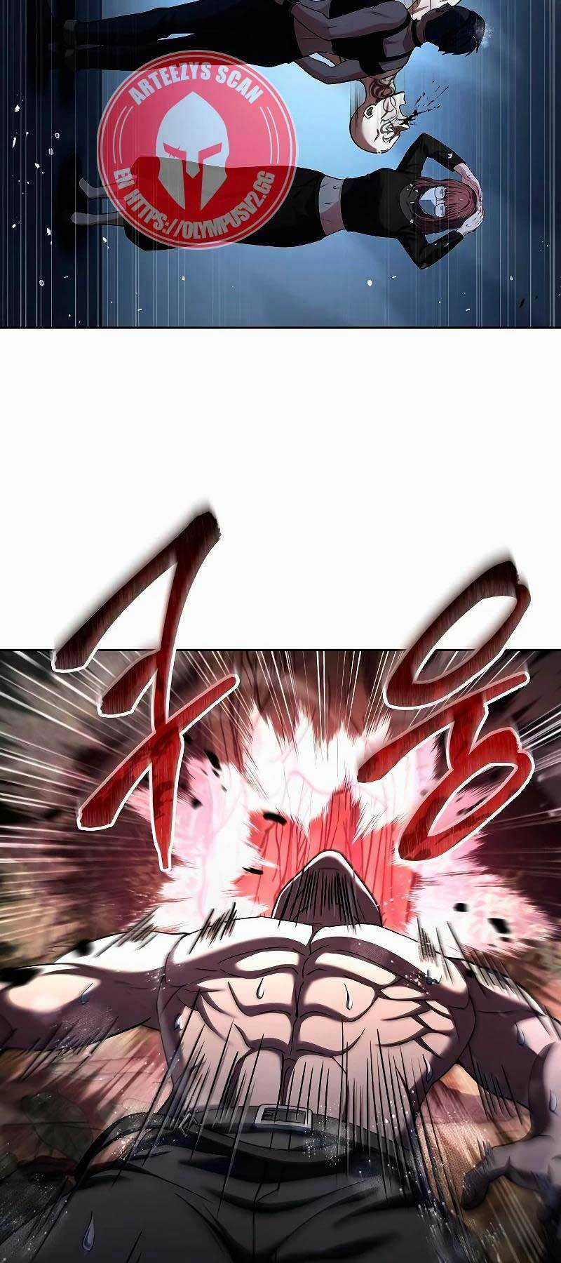 Chòm Sao Là Đệ Tử Của Tôi Chapter 37 trang 59