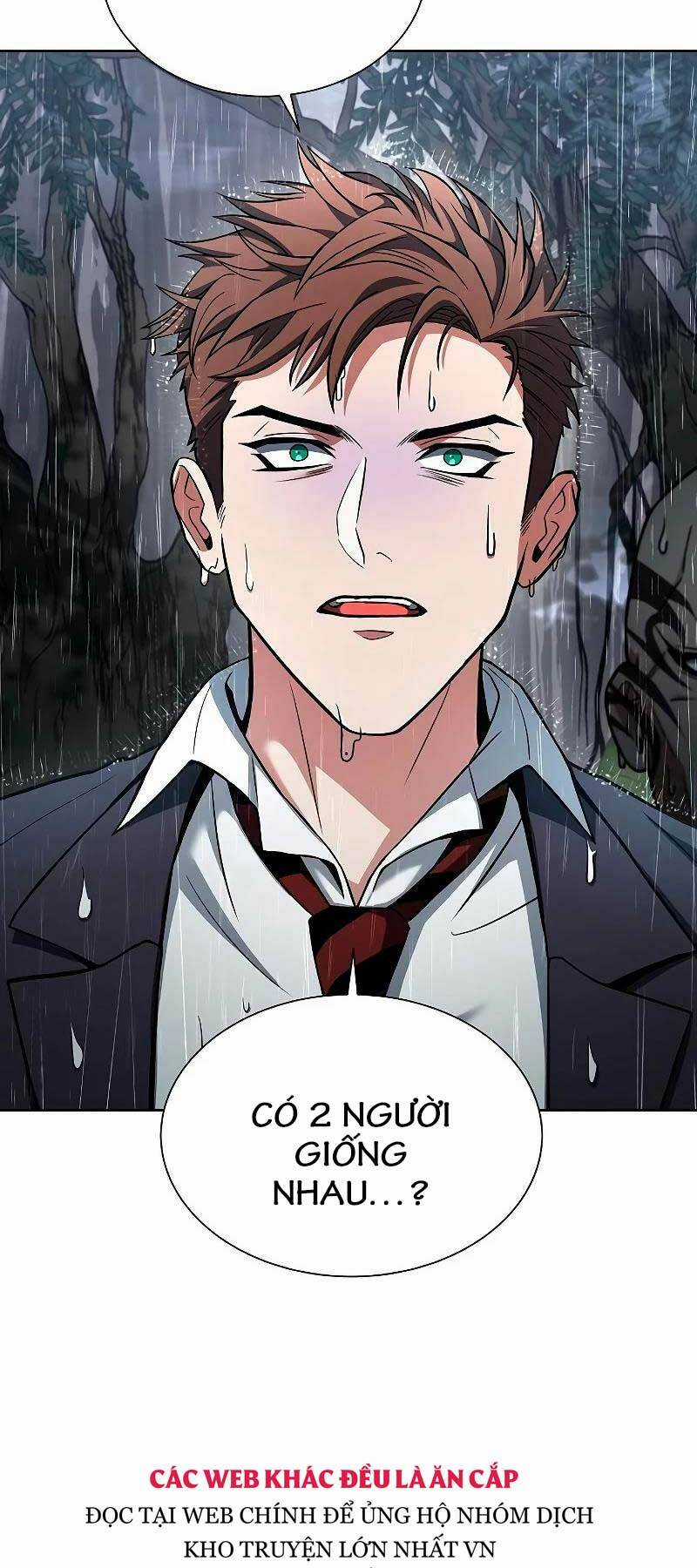 Chòm Sao Là Đệ Tử Của Tôi Chapter 37 trang 6