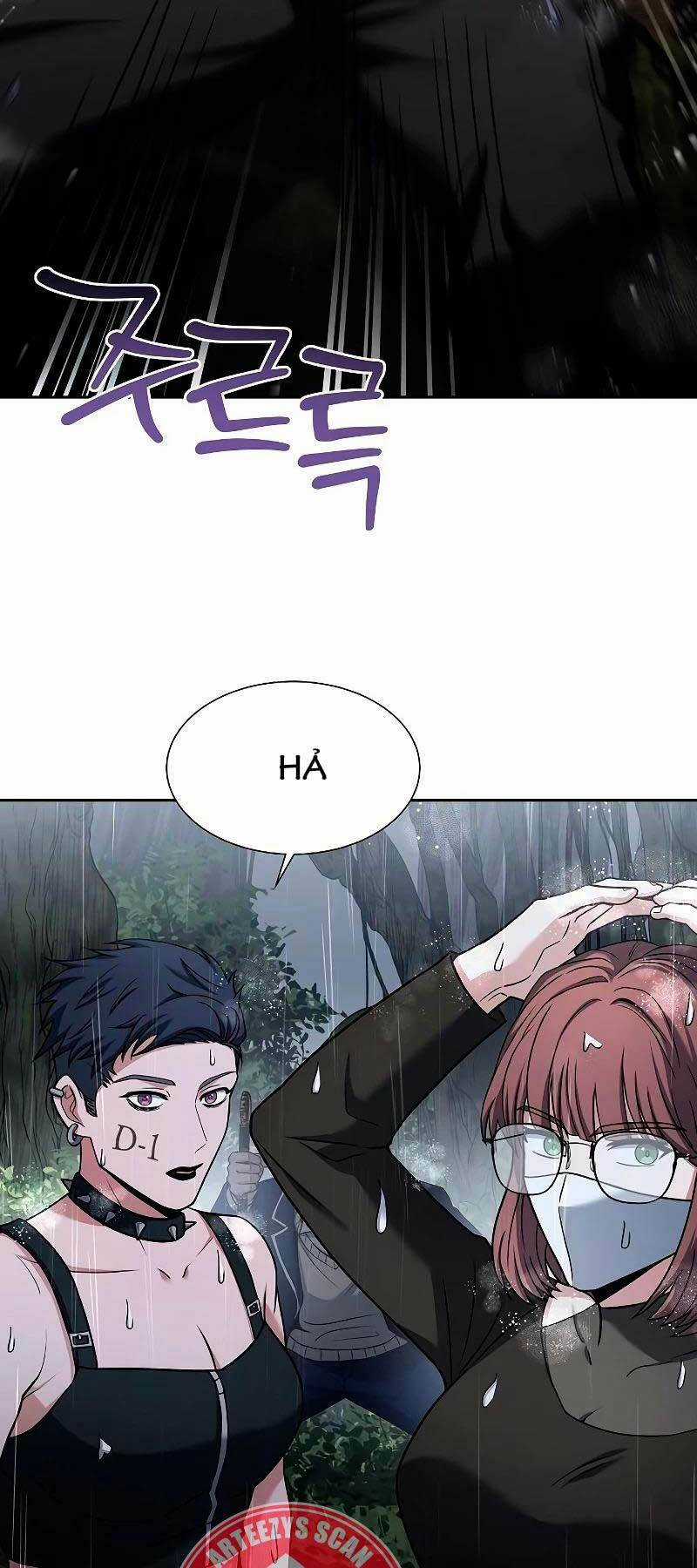 Chòm Sao Là Đệ Tử Của Tôi Chapter 37 trang 60