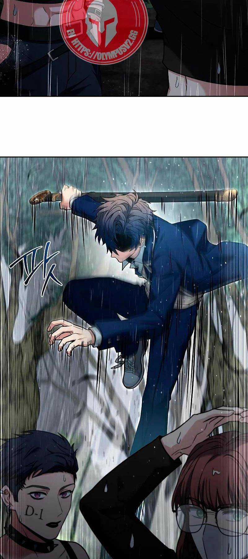 Chòm Sao Là Đệ Tử Của Tôi Chapter 37 trang 61