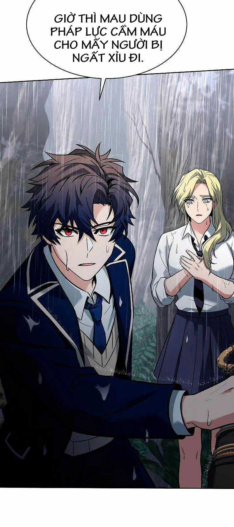 Chòm Sao Là Đệ Tử Của Tôi Chapter 37 trang 66