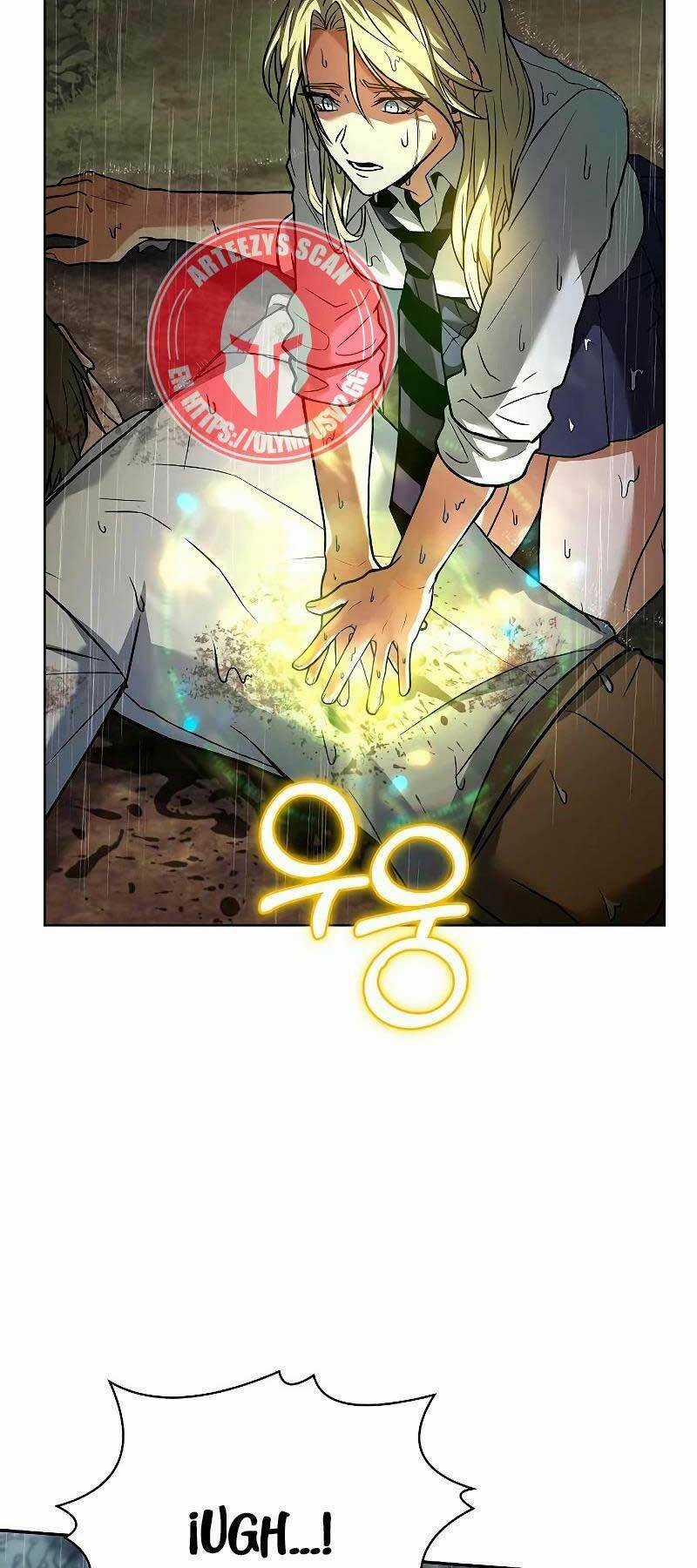 Chòm Sao Là Đệ Tử Của Tôi Chapter 37 trang 69