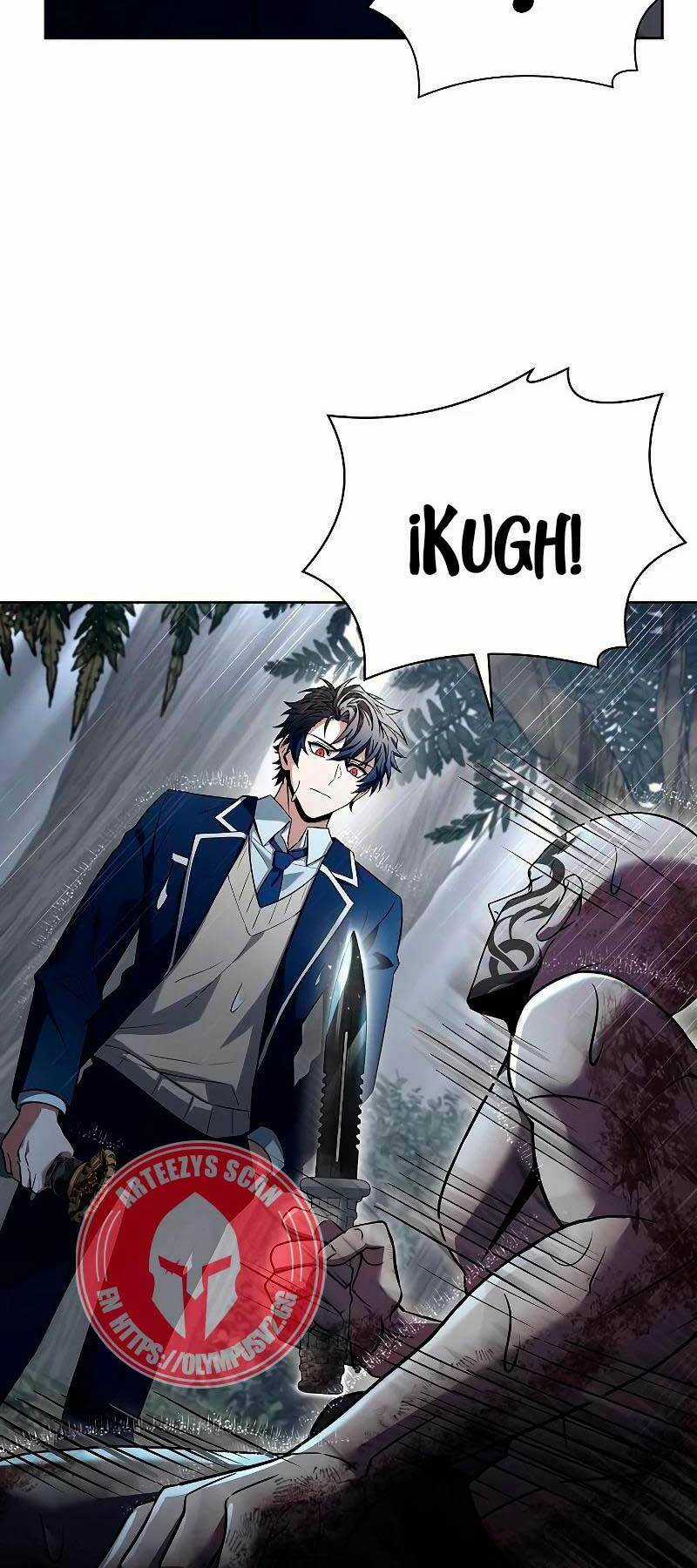 Chòm Sao Là Đệ Tử Của Tôi Chapter 37 trang 73