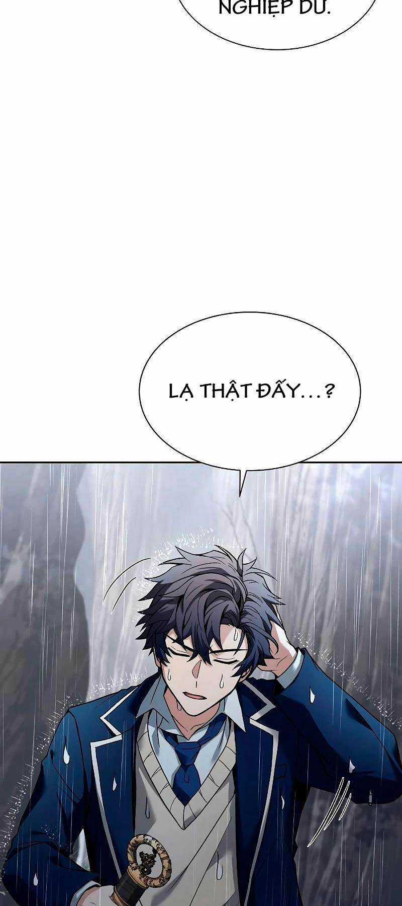 Chòm Sao Là Đệ Tử Của Tôi Chapter 37 trang 77