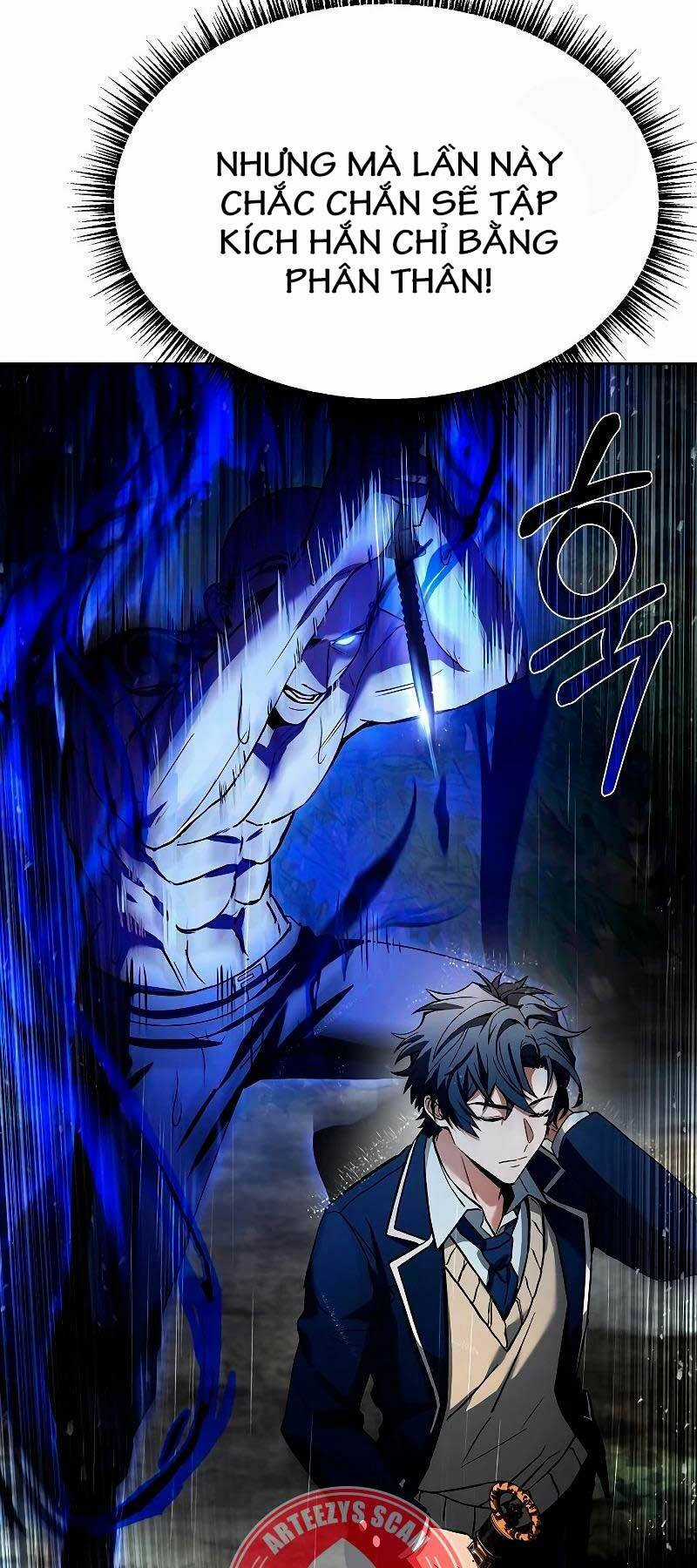 Chòm Sao Là Đệ Tử Của Tôi Chapter 37 trang 80