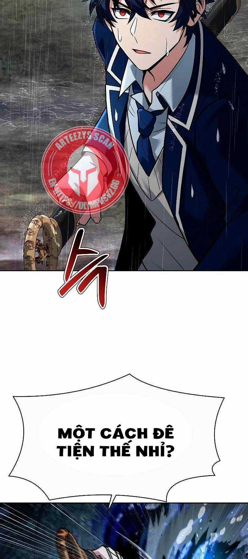 Chòm Sao Là Đệ Tử Của Tôi Chapter 37 trang 84