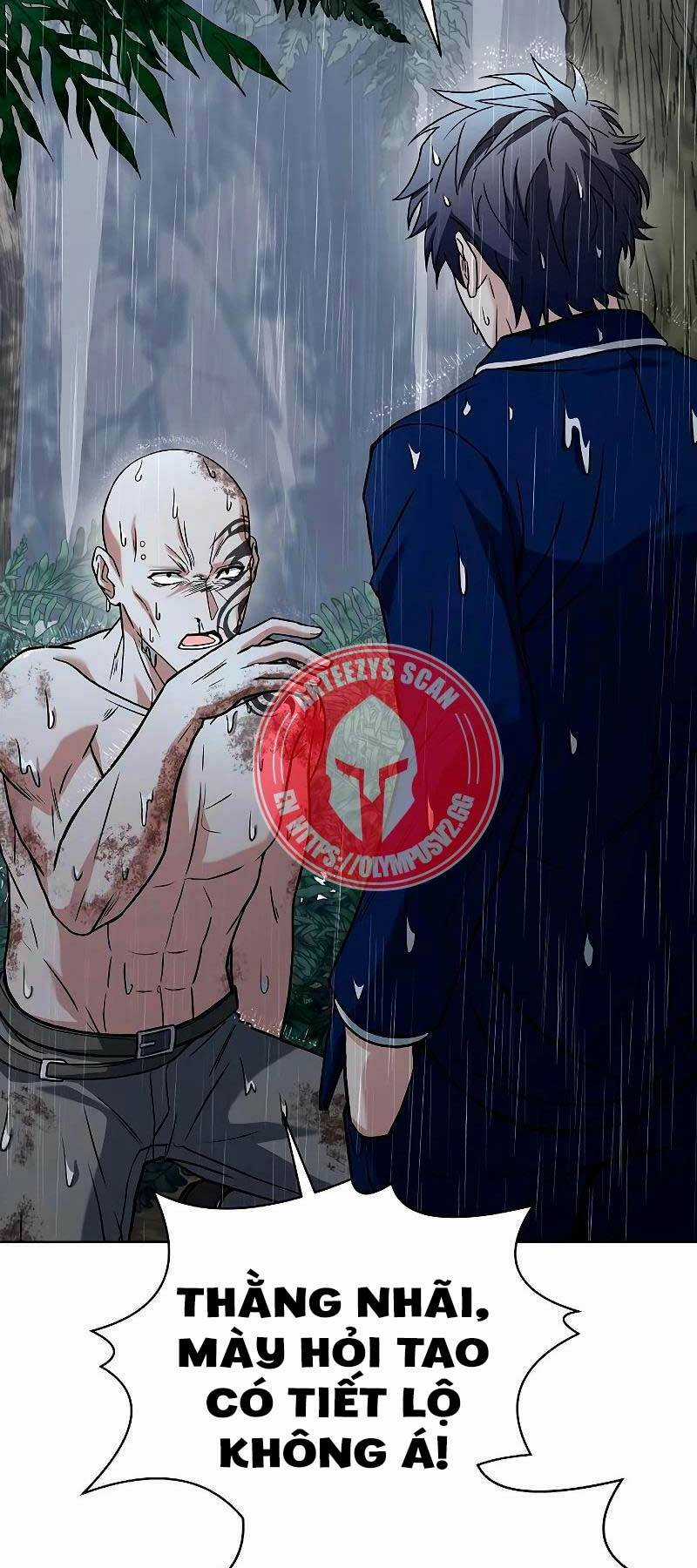 Chòm Sao Là Đệ Tử Của Tôi Chapter 37 trang 89