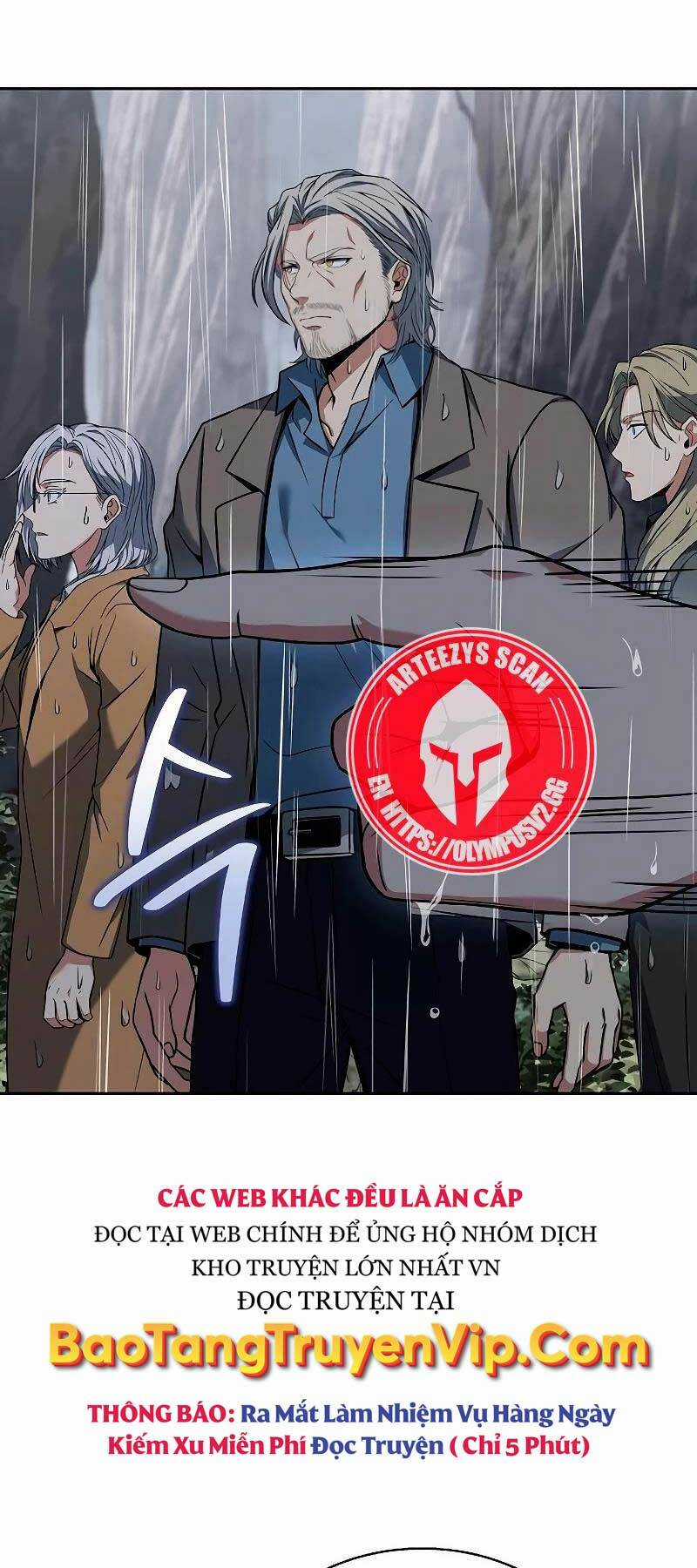 Chòm Sao Là Đệ Tử Của Tôi Chapter 38 trang 10