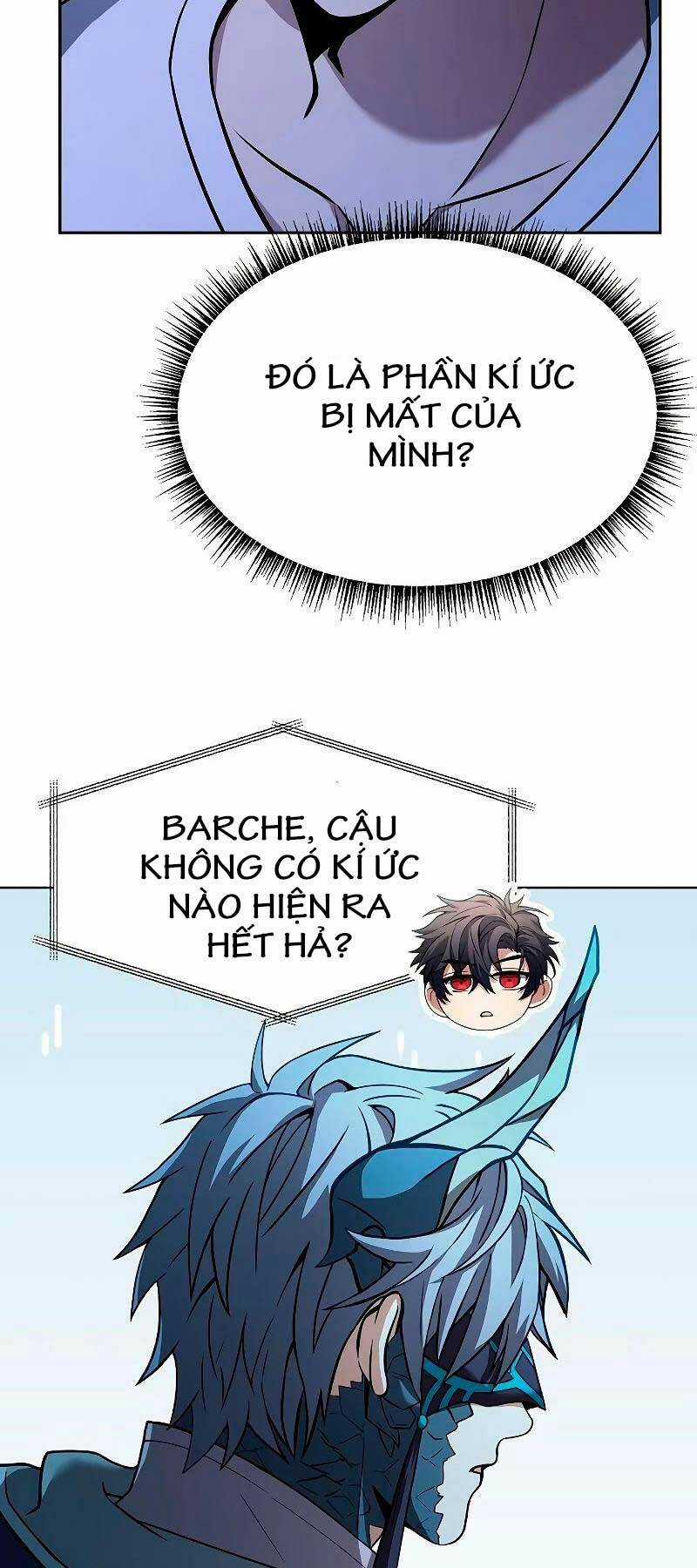 Chòm Sao Là Đệ Tử Của Tôi Chapter 38 trang 100