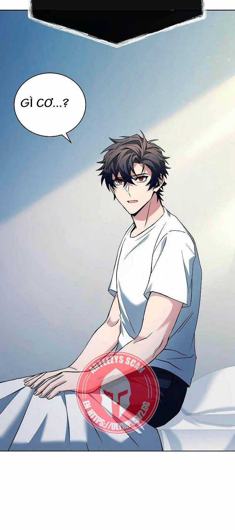 Chòm Sao Là Đệ Tử Của Tôi Chapter 38 trang 102