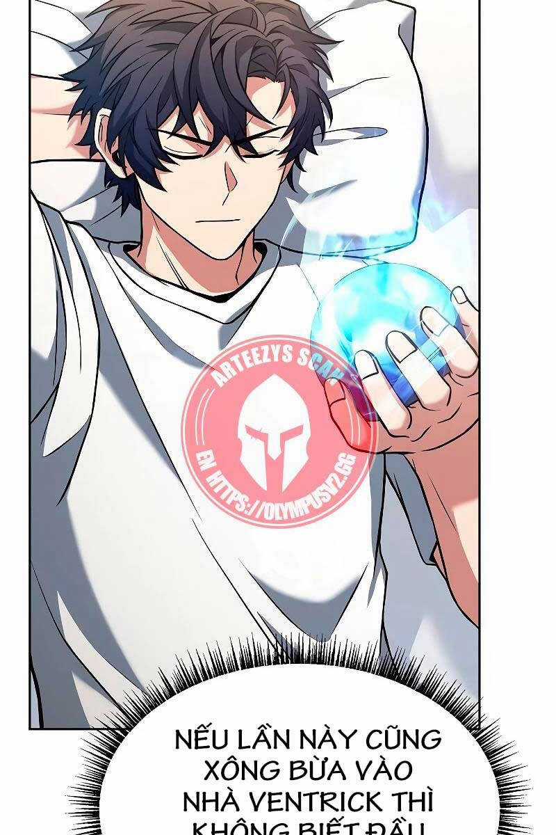 Chòm Sao Là Đệ Tử Của Tôi Chapter 38 trang 105