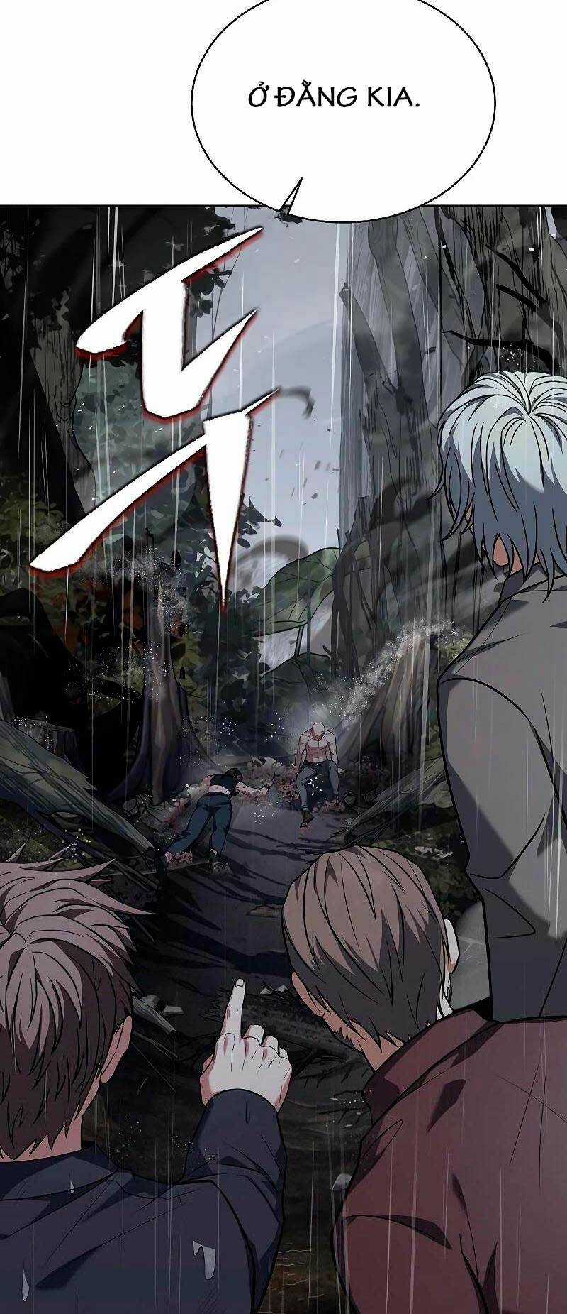 Chòm Sao Là Đệ Tử Của Tôi Chapter 38 trang 11