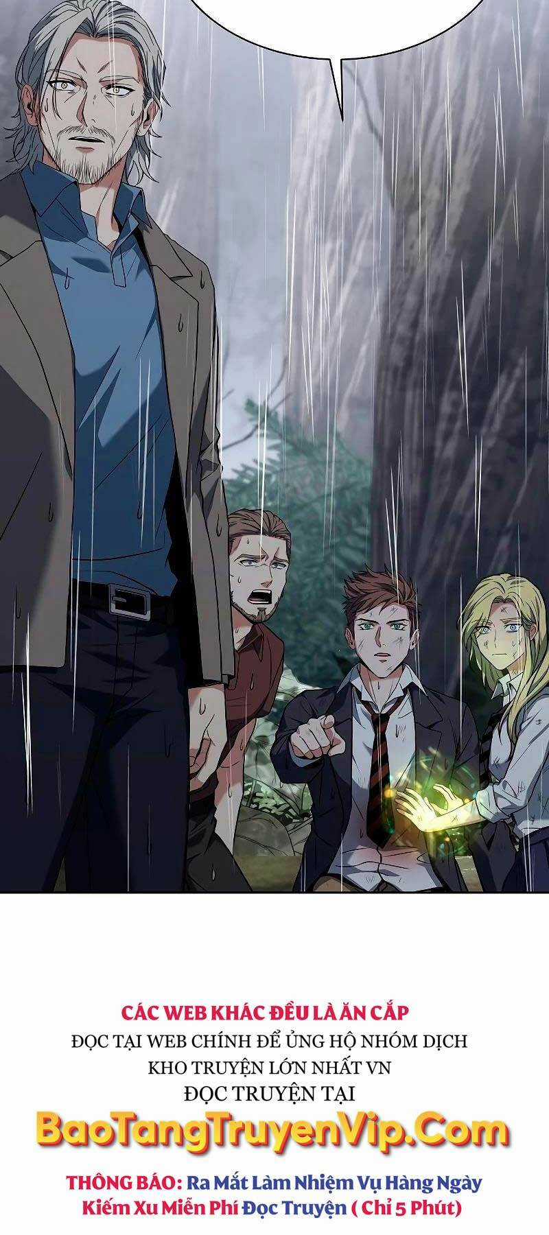 Chòm Sao Là Đệ Tử Của Tôi Chapter 38 trang 14