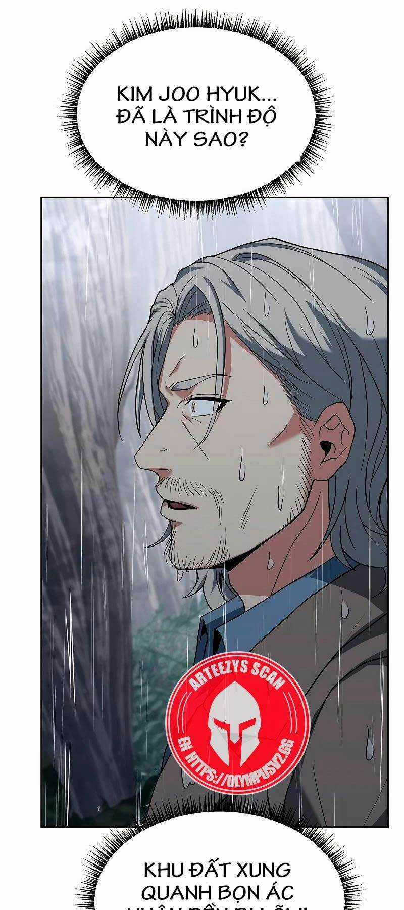 Chòm Sao Là Đệ Tử Của Tôi Chapter 38 trang 15