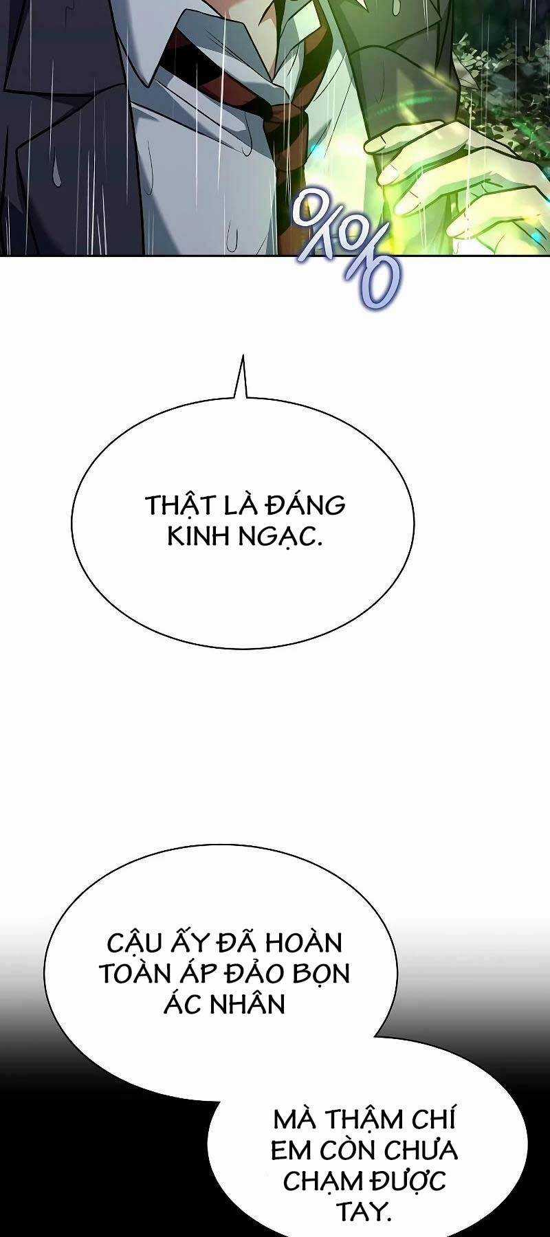 Chòm Sao Là Đệ Tử Của Tôi Chapter 38 trang 17