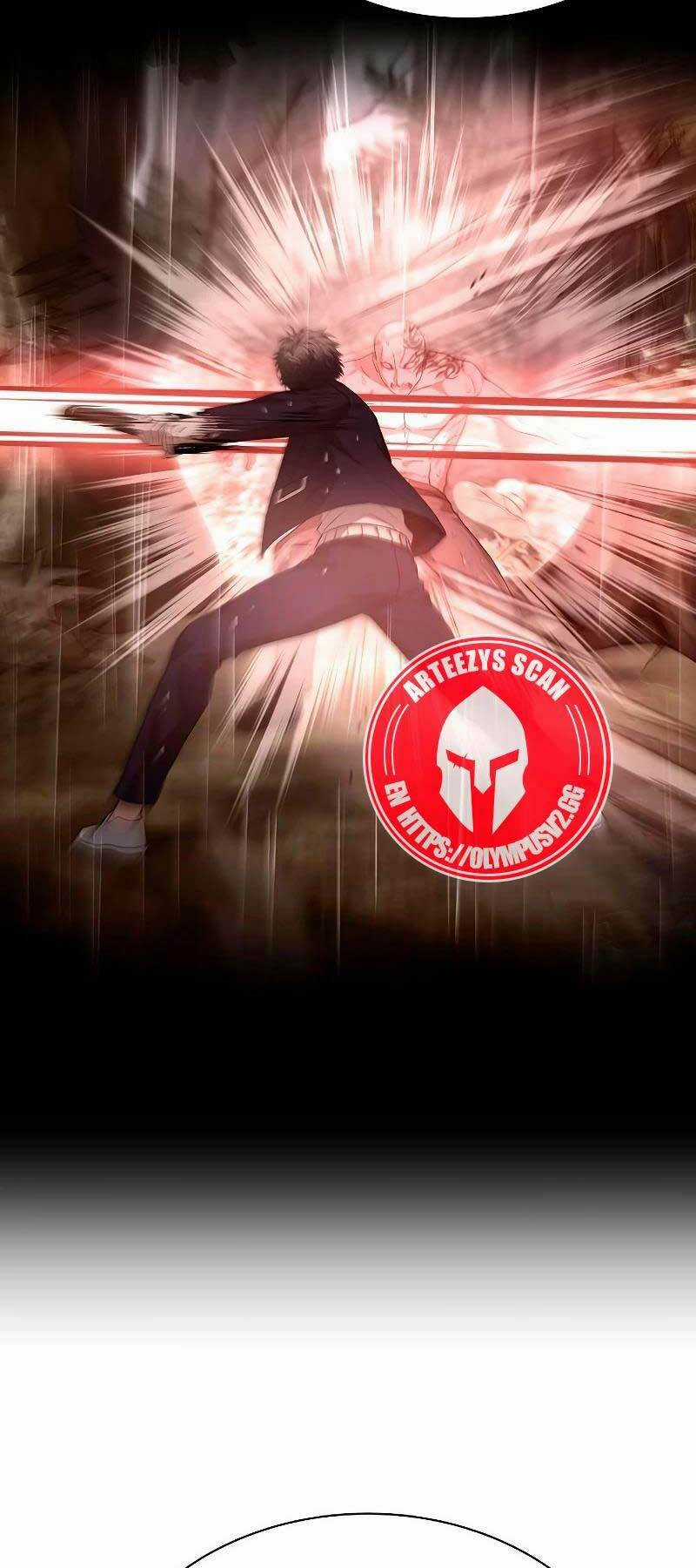 Chòm Sao Là Đệ Tử Của Tôi Chapter 38 trang 18