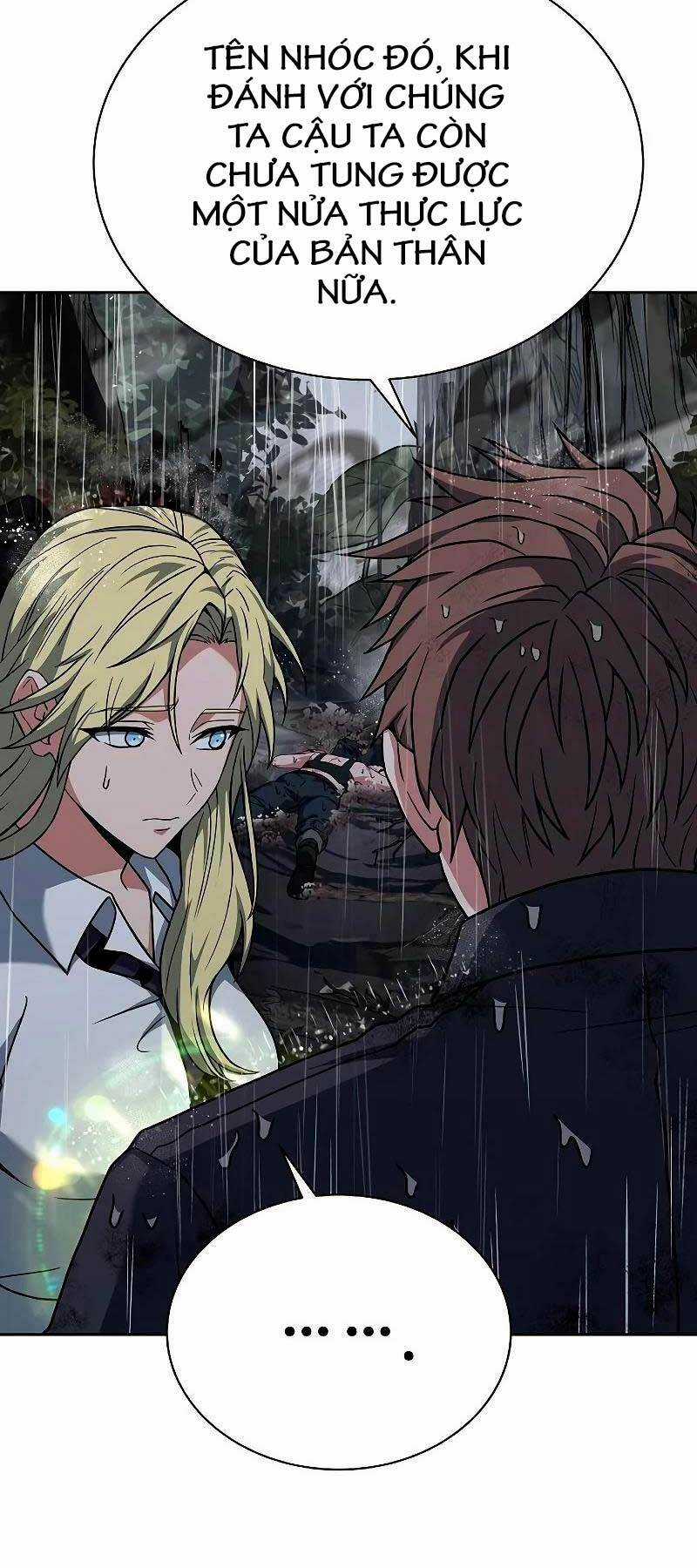 Chòm Sao Là Đệ Tử Của Tôi Chapter 38 trang 19