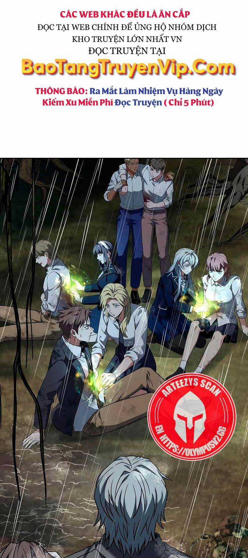 Chòm Sao Là Đệ Tử Của Tôi Chapter 38 trang 2