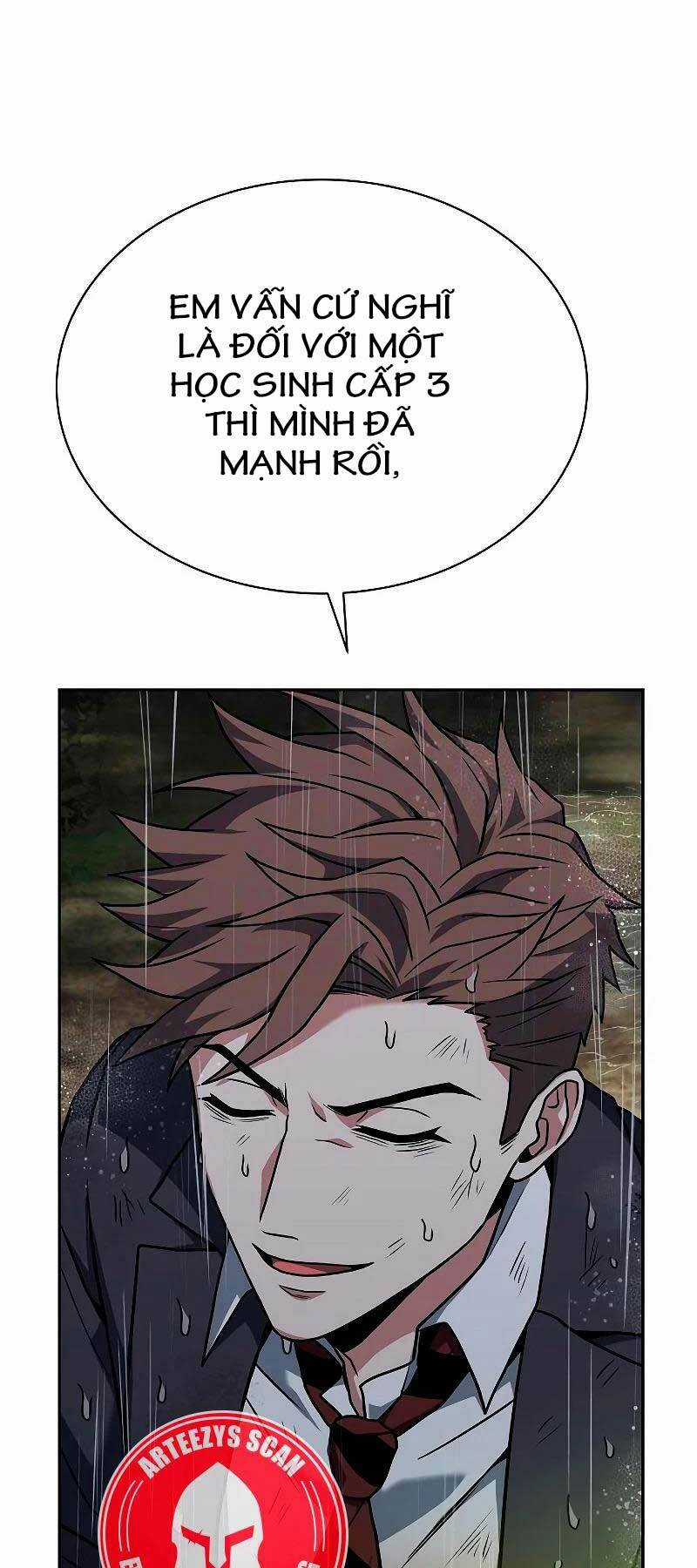 Chòm Sao Là Đệ Tử Của Tôi Chapter 38 trang 20