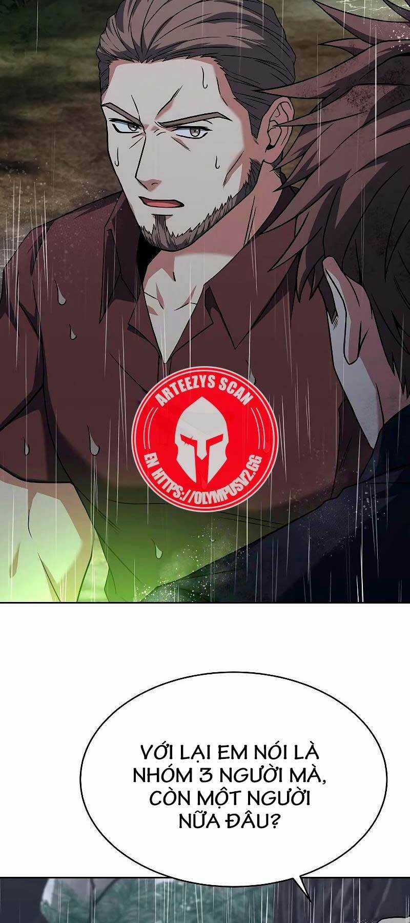 Chòm Sao Là Đệ Tử Của Tôi Chapter 38 trang 22