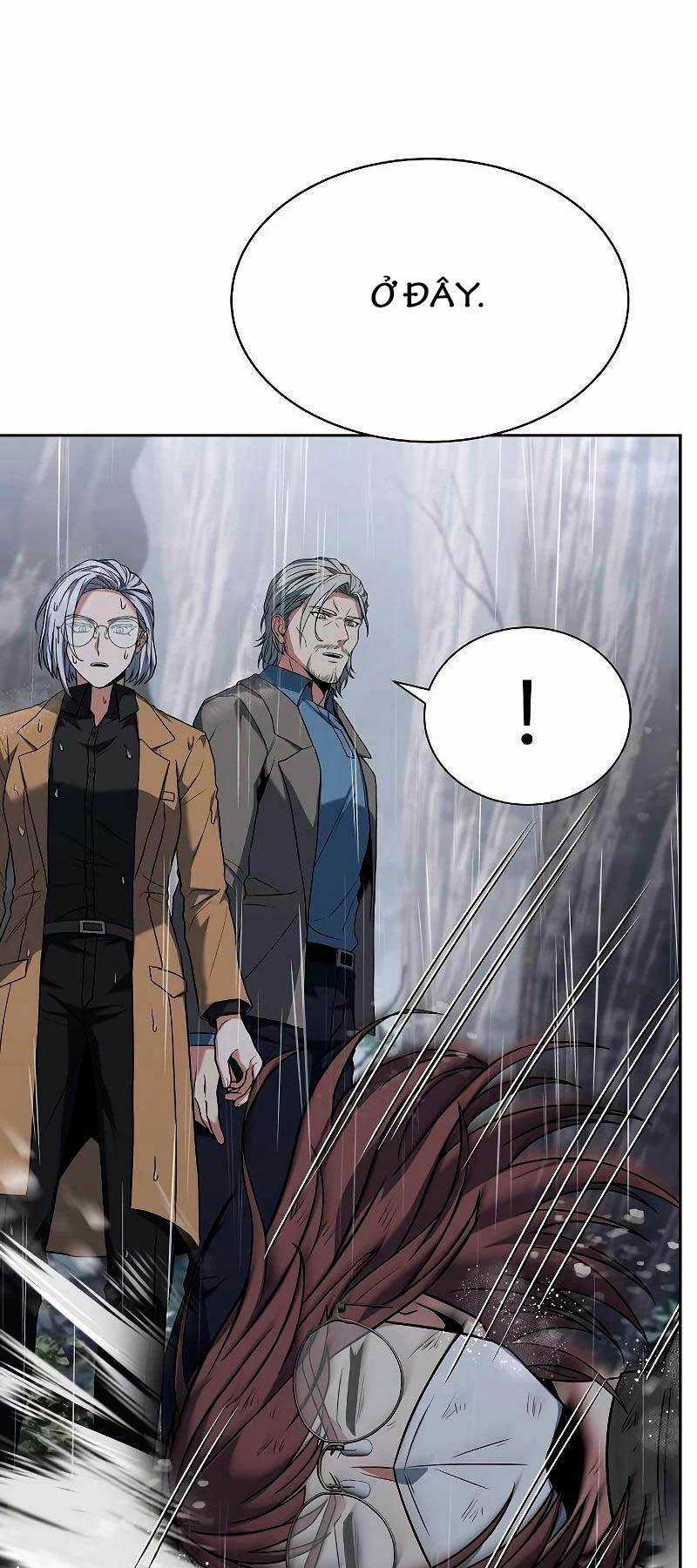 Chòm Sao Là Đệ Tử Của Tôi Chapter 38 trang 24