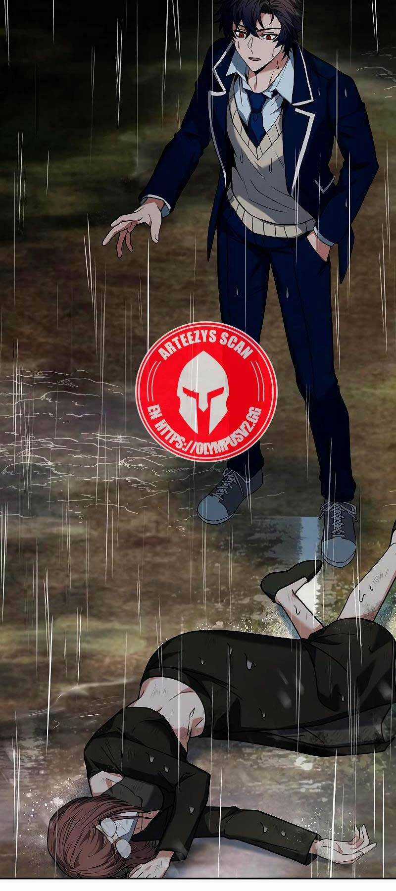 Chòm Sao Là Đệ Tử Của Tôi Chapter 38 trang 26