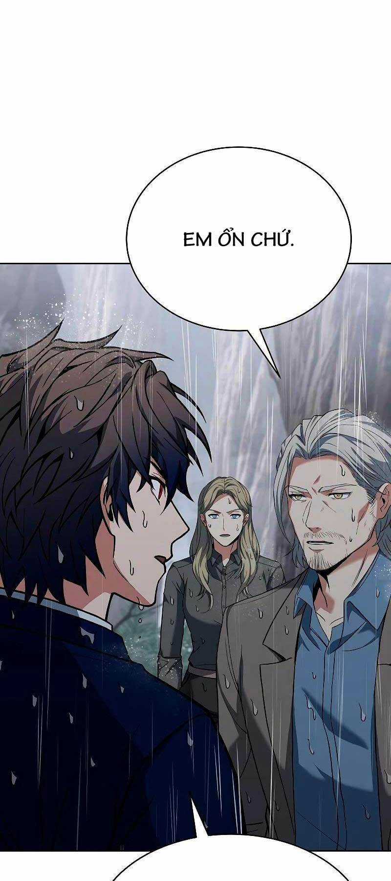 Chòm Sao Là Đệ Tử Của Tôi Chapter 38 trang 27