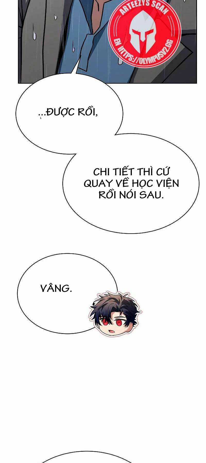 Chòm Sao Là Đệ Tử Của Tôi Chapter 38 trang 29