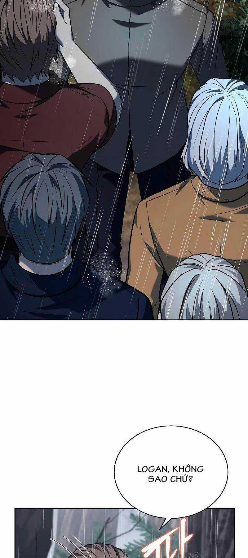 Chòm Sao Là Đệ Tử Của Tôi Chapter 38 trang 3