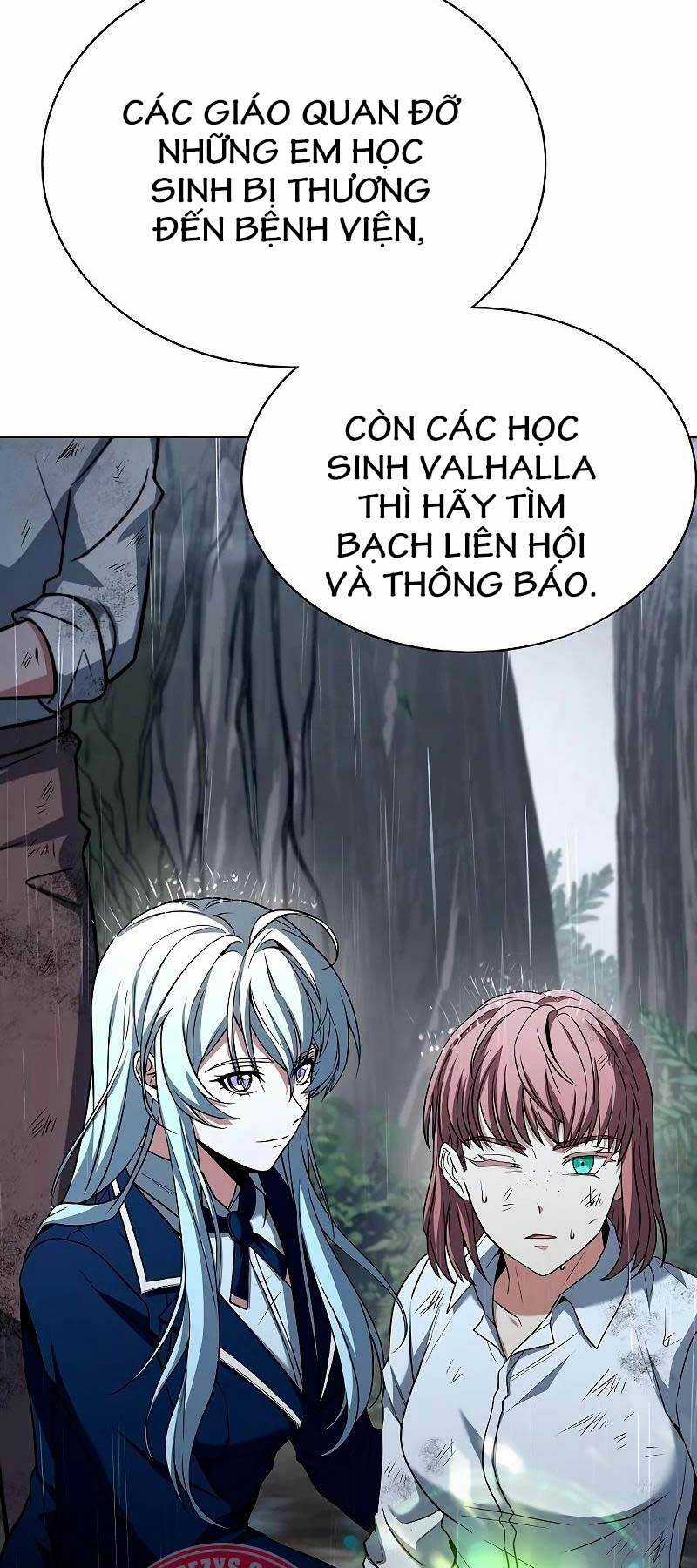 Chòm Sao Là Đệ Tử Của Tôi Chapter 38 trang 30
