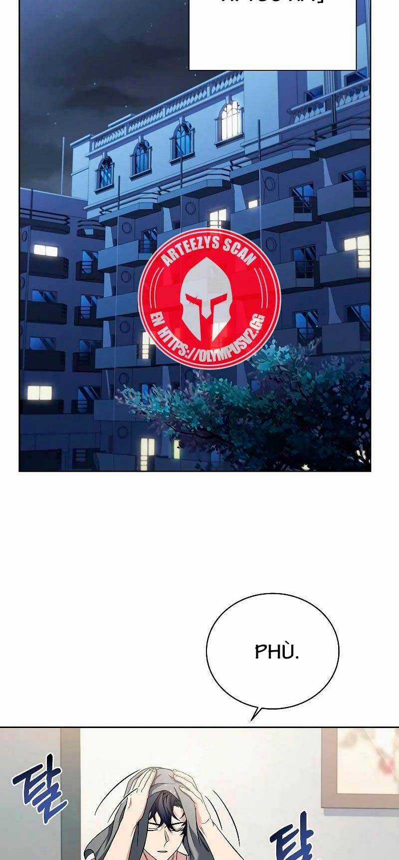 Chòm Sao Là Đệ Tử Của Tôi Chapter 38 trang 34