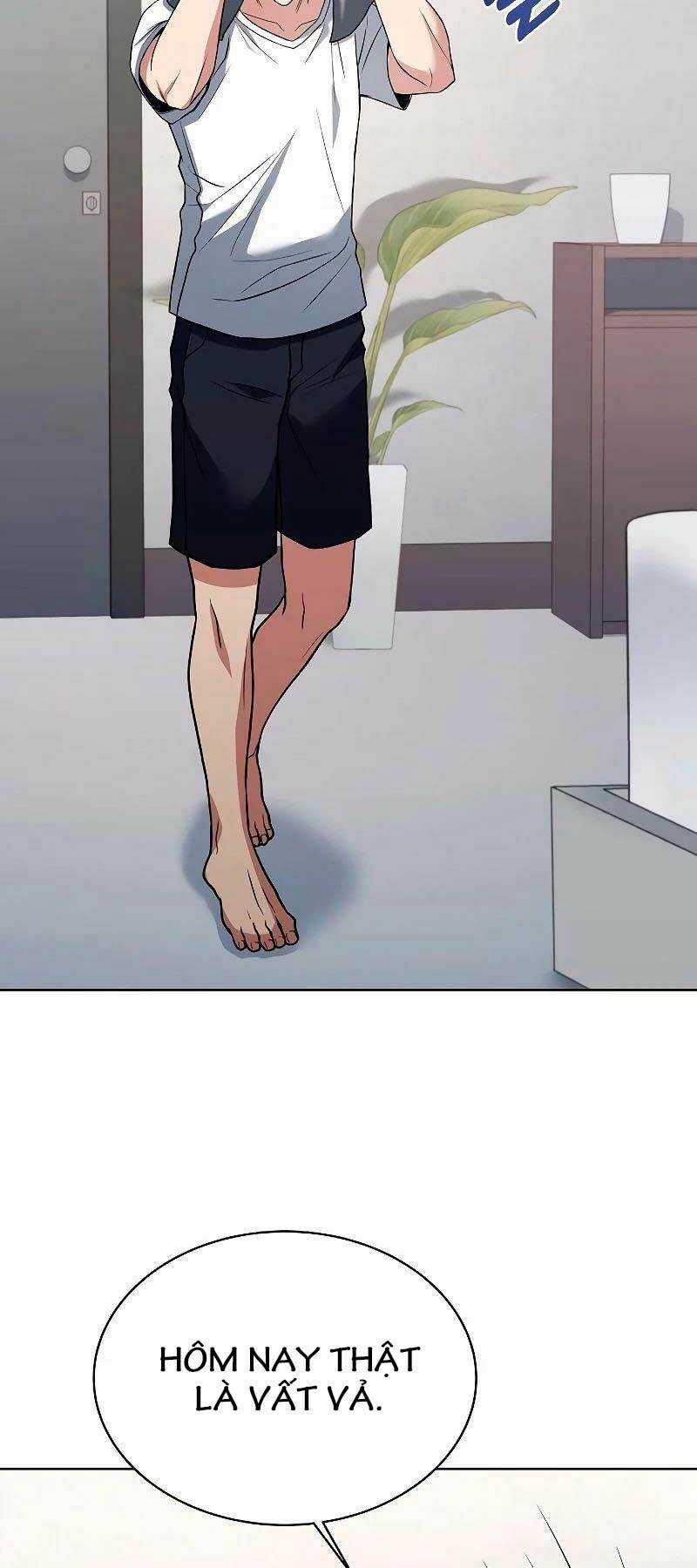 Chòm Sao Là Đệ Tử Của Tôi Chapter 38 trang 35