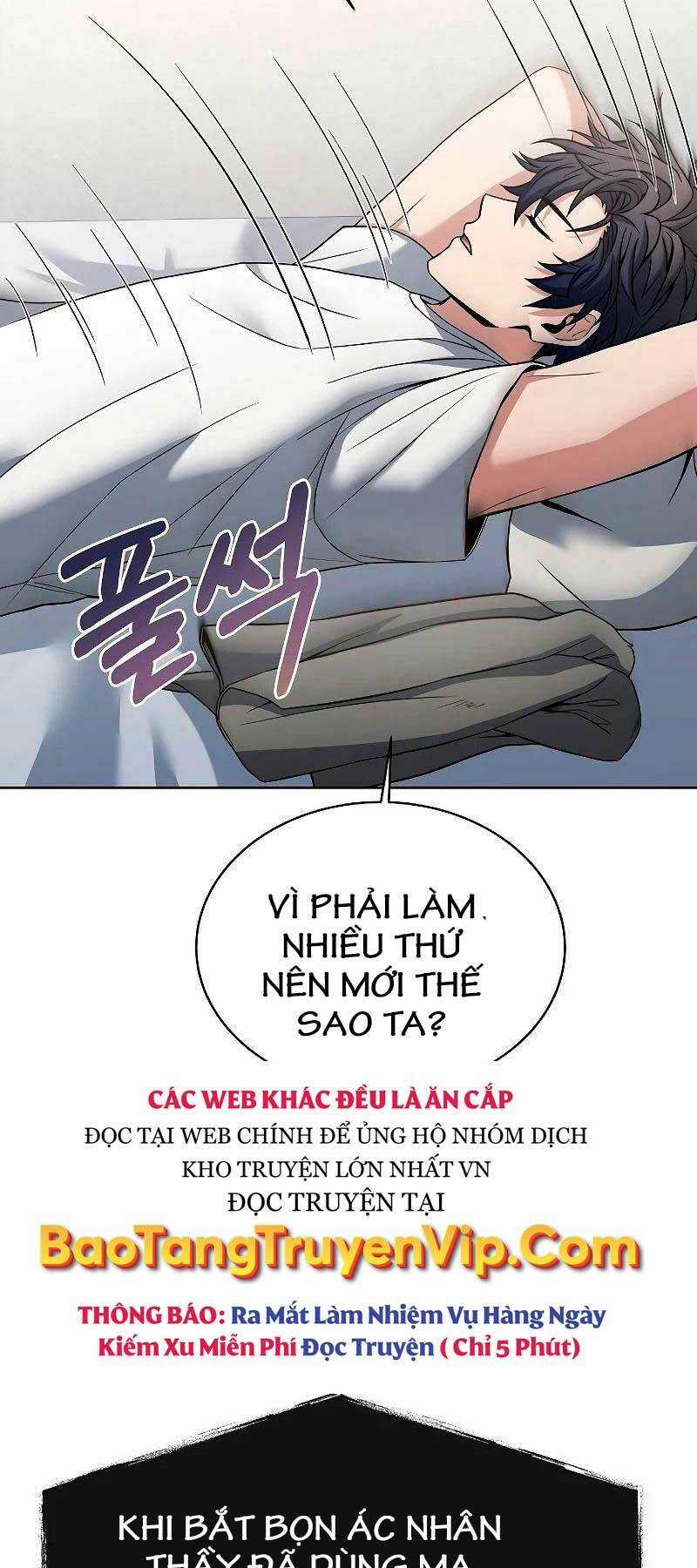 Chòm Sao Là Đệ Tử Của Tôi Chapter 38 trang 36