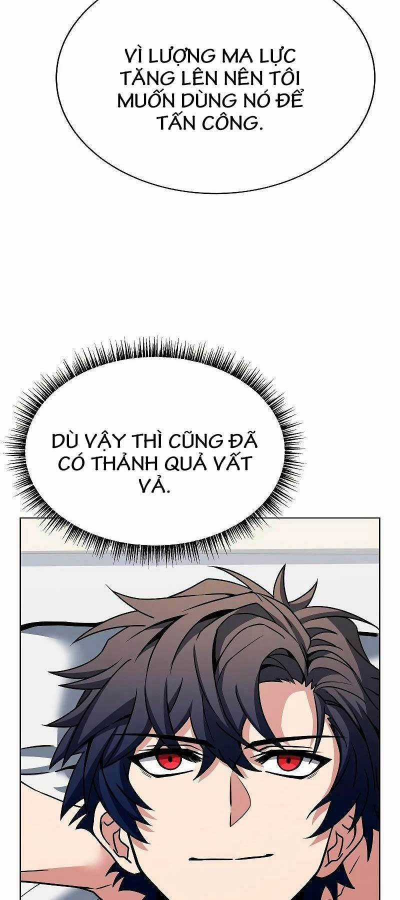 Chòm Sao Là Đệ Tử Của Tôi Chapter 38 trang 38