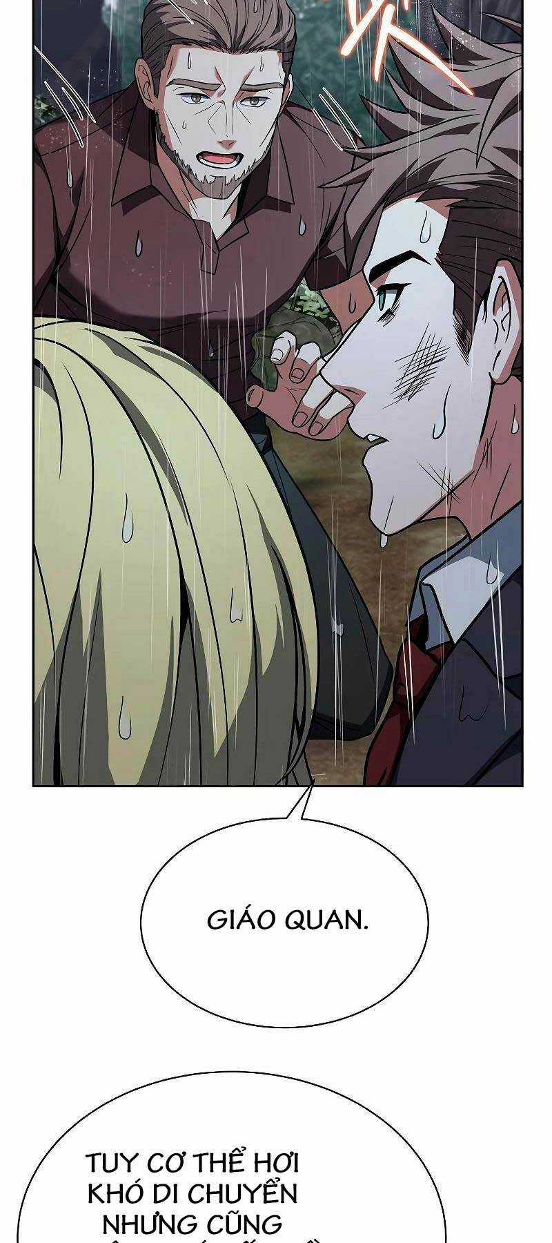 Chòm Sao Là Đệ Tử Của Tôi Chapter 38 trang 4