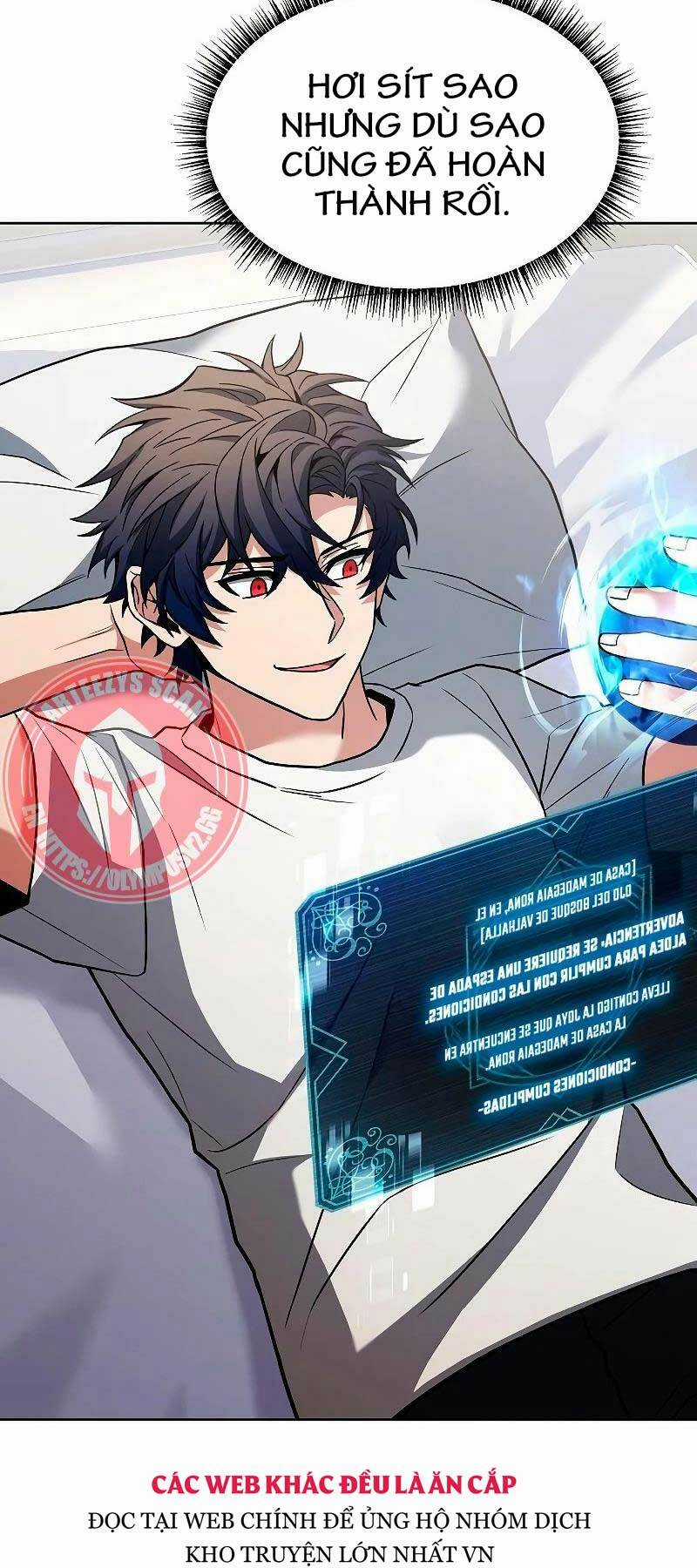 Chòm Sao Là Đệ Tử Của Tôi Chapter 38 trang 41