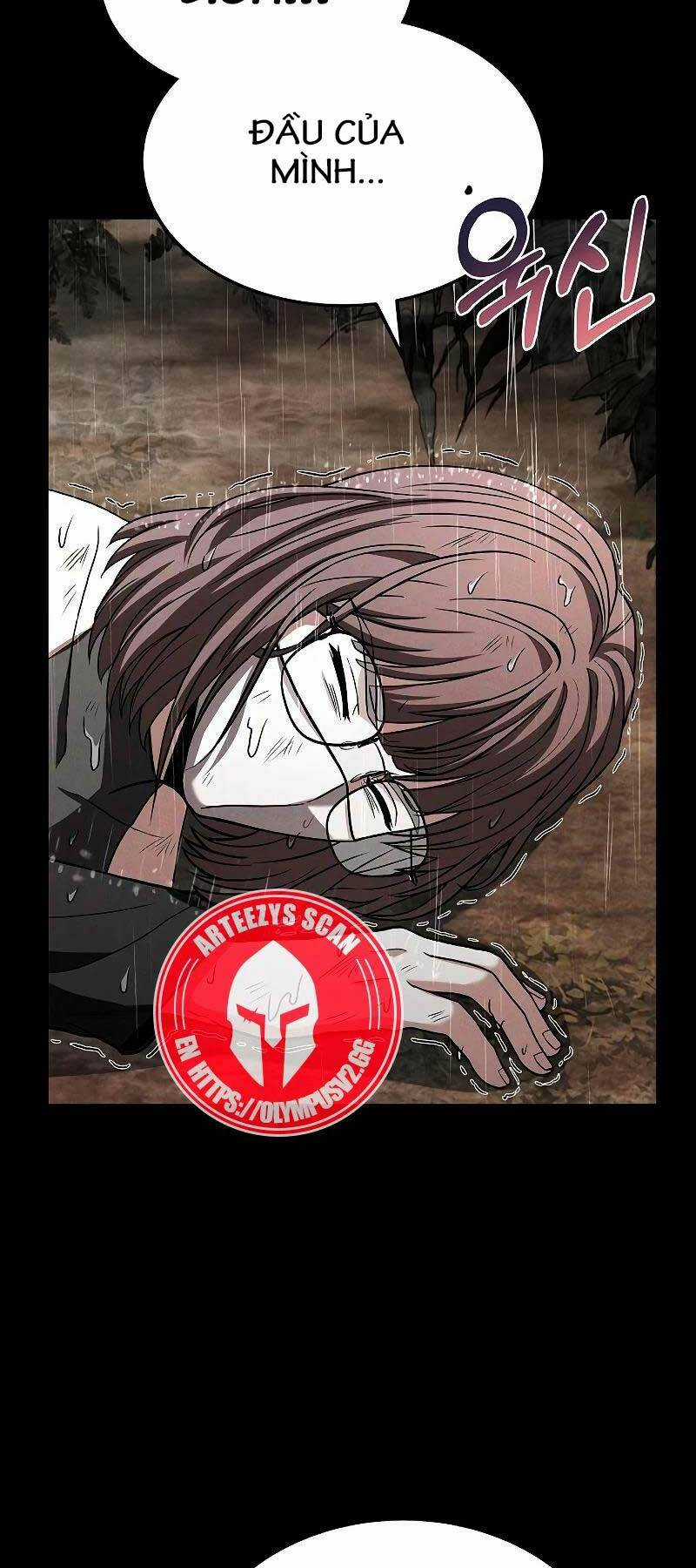 Chòm Sao Là Đệ Tử Của Tôi Chapter 38 trang 44